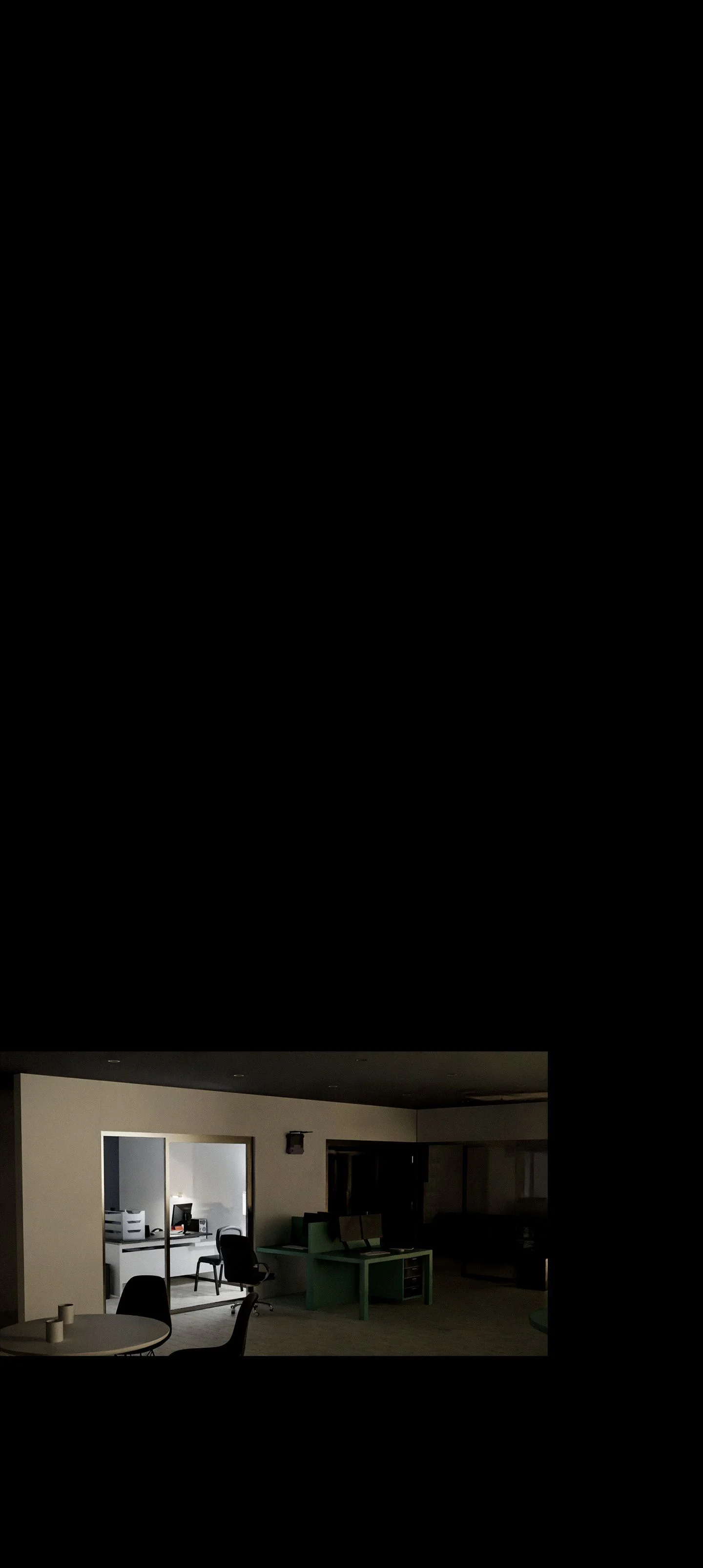 My Neighbor’s Widow [Rose Blue 3D] 16 . My Neighbor's Widow - Chapter 16 [Rose Blue 3D] – page 86