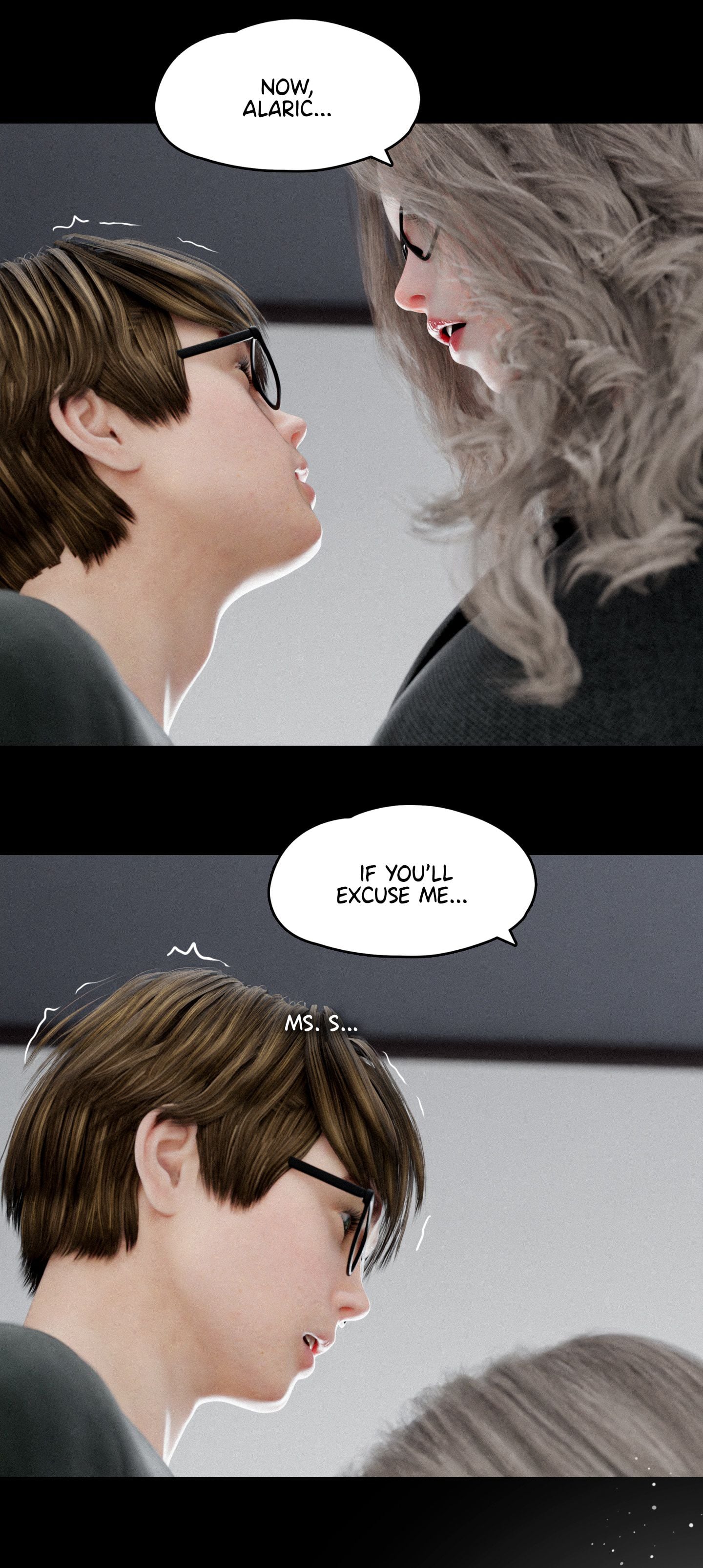My Neighbor’s Widow [Rose Blue 3D] 16 . My Neighbor's Widow - Chapter 16 [Rose Blue 3D] – page 93