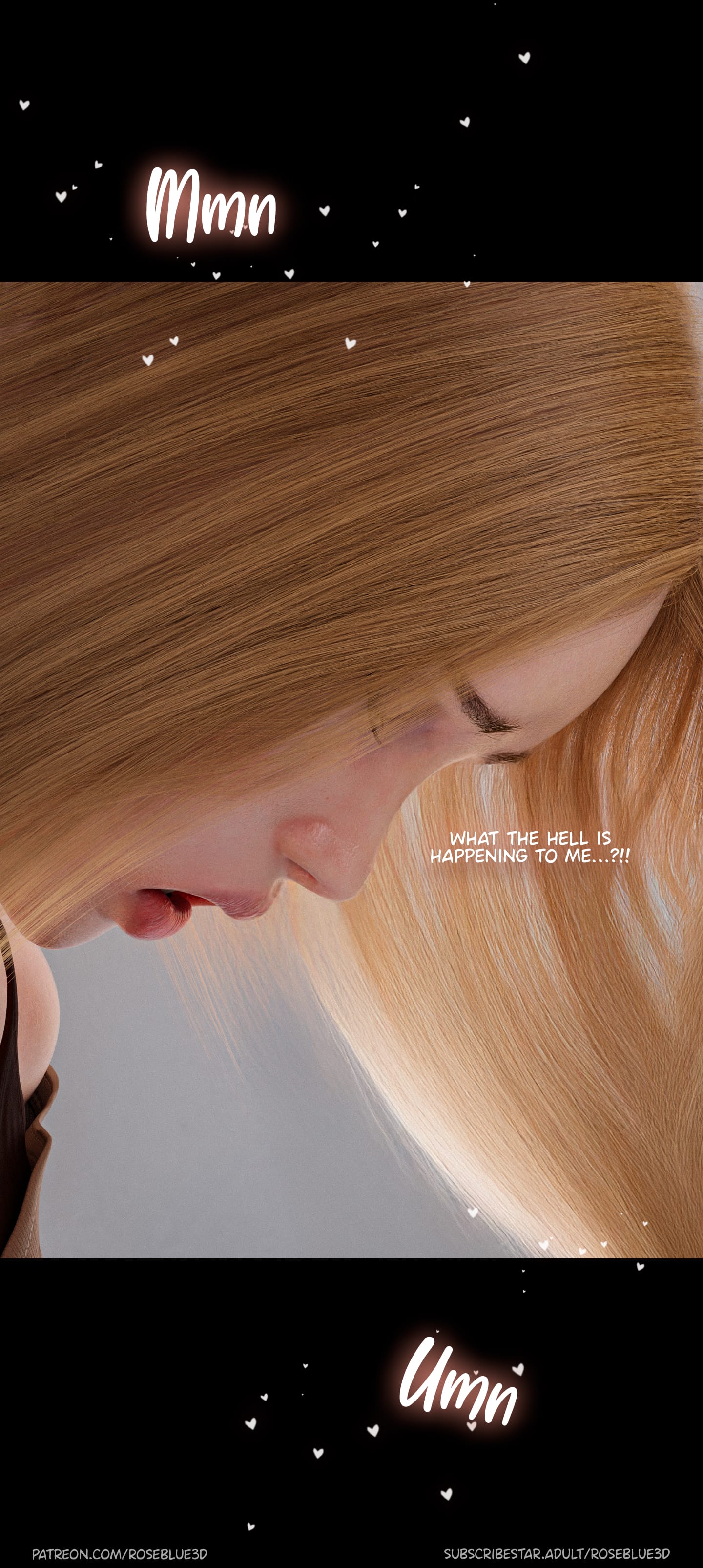 My Neighbor’s Widow [Rose Blue 3D] 42 . My Neighbor's Widow - Chapter 42 [Rose Blue 3D] – page 88