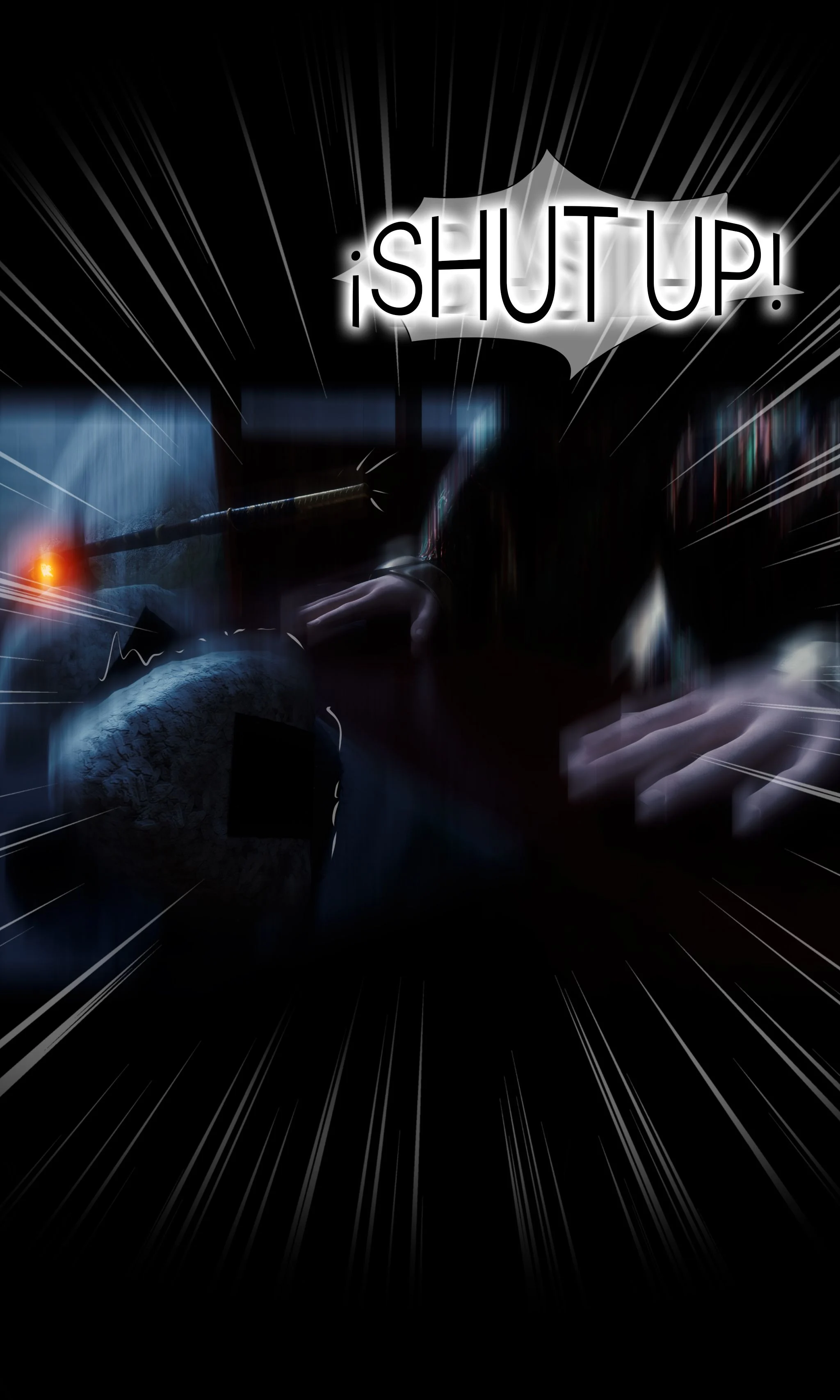 My Neighbor’s Widow [Rose Blue 3D] 3 . My Neighbor's Widow - Chapter 3 [Rose Blue 3D] – page 19