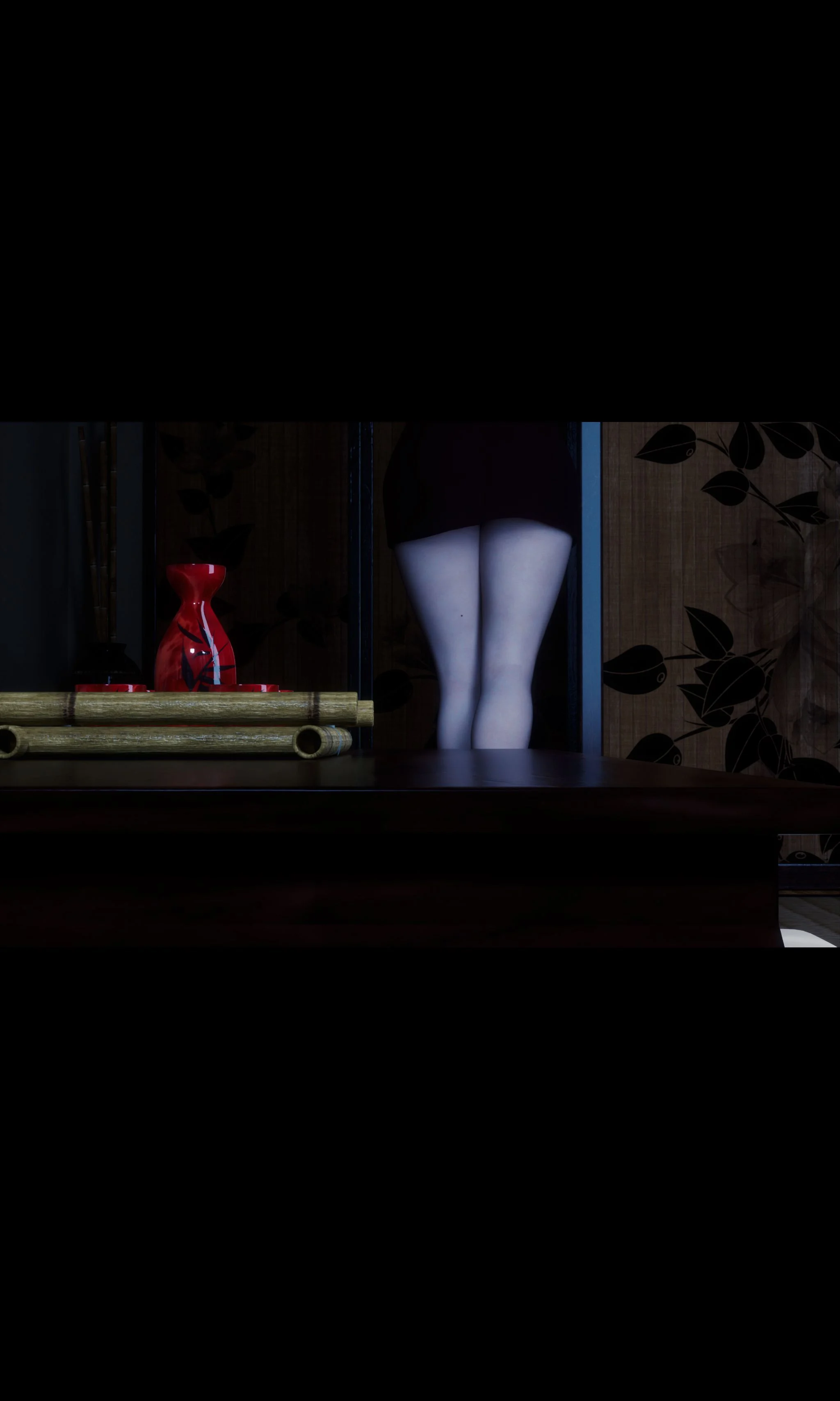 My Neighbor’s Widow [Rose Blue 3D] 3 . My Neighbor's Widow - Chapter 3 [Rose Blue 3D] – page 23