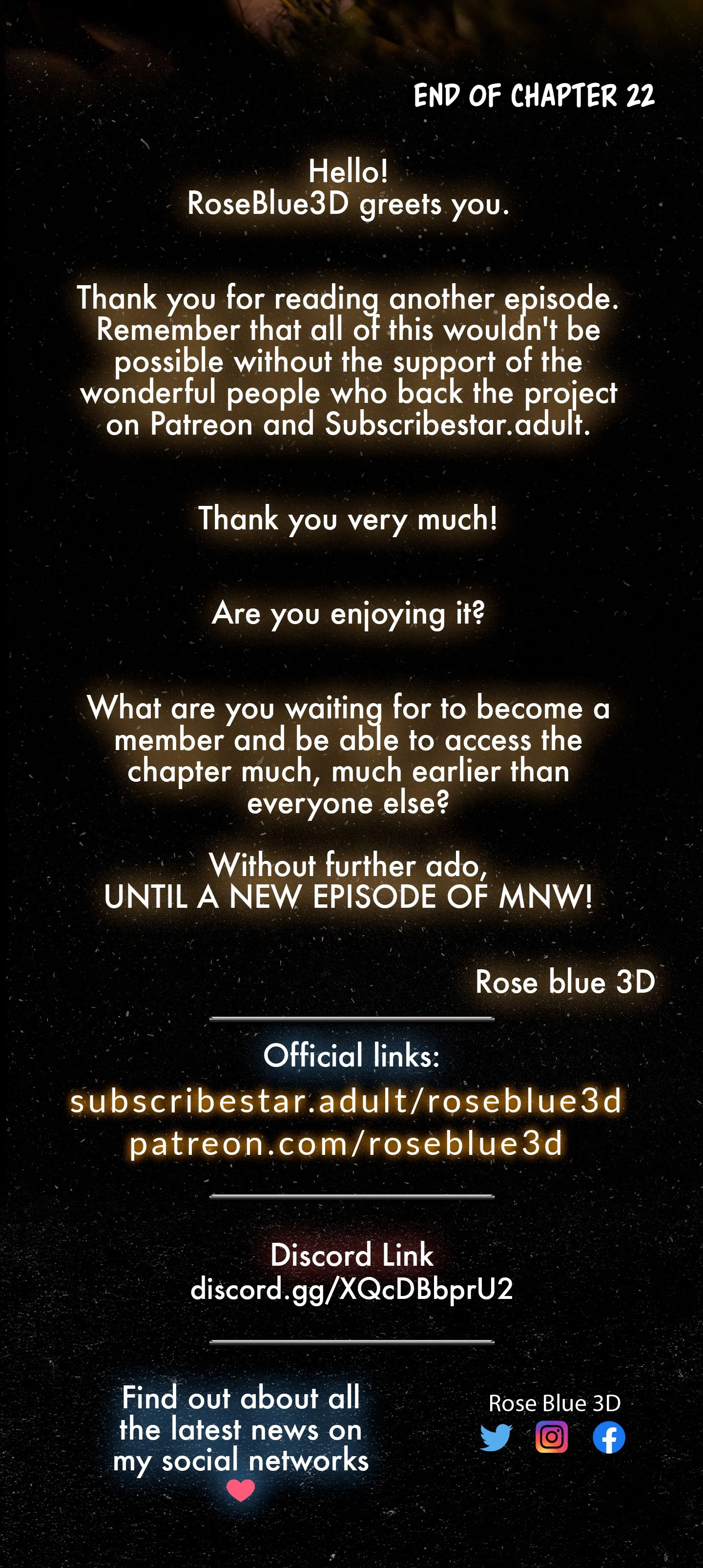 My Neighbor’s Widow [Rose Blue 3D] 22 . My Neighbor's Widow - Chapter 22 [Rose Blue 3D] – page 100