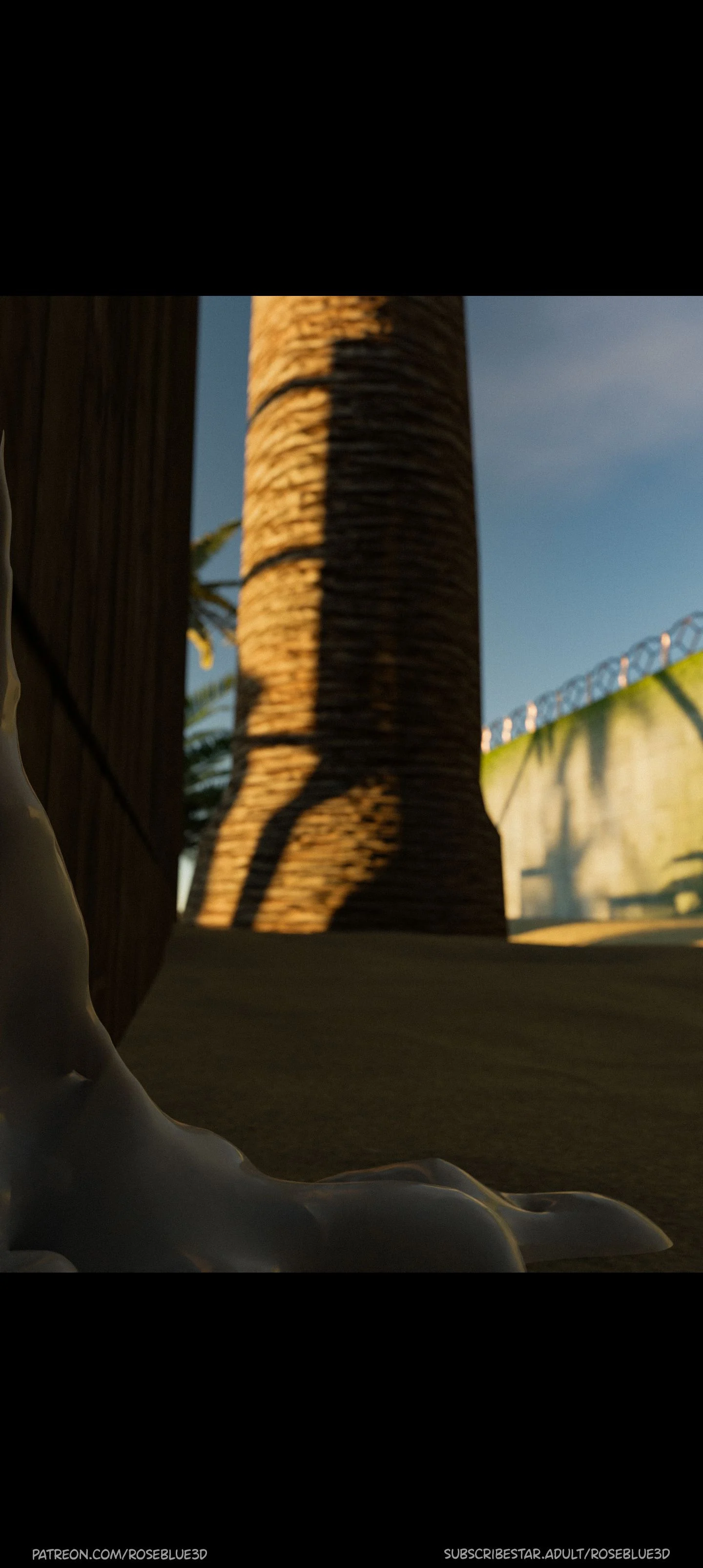 My Neighbor’s Widow [Rose Blue 3D] 22 . My Neighbor's Widow - Chapter 22 [Rose Blue 3D] – page 70