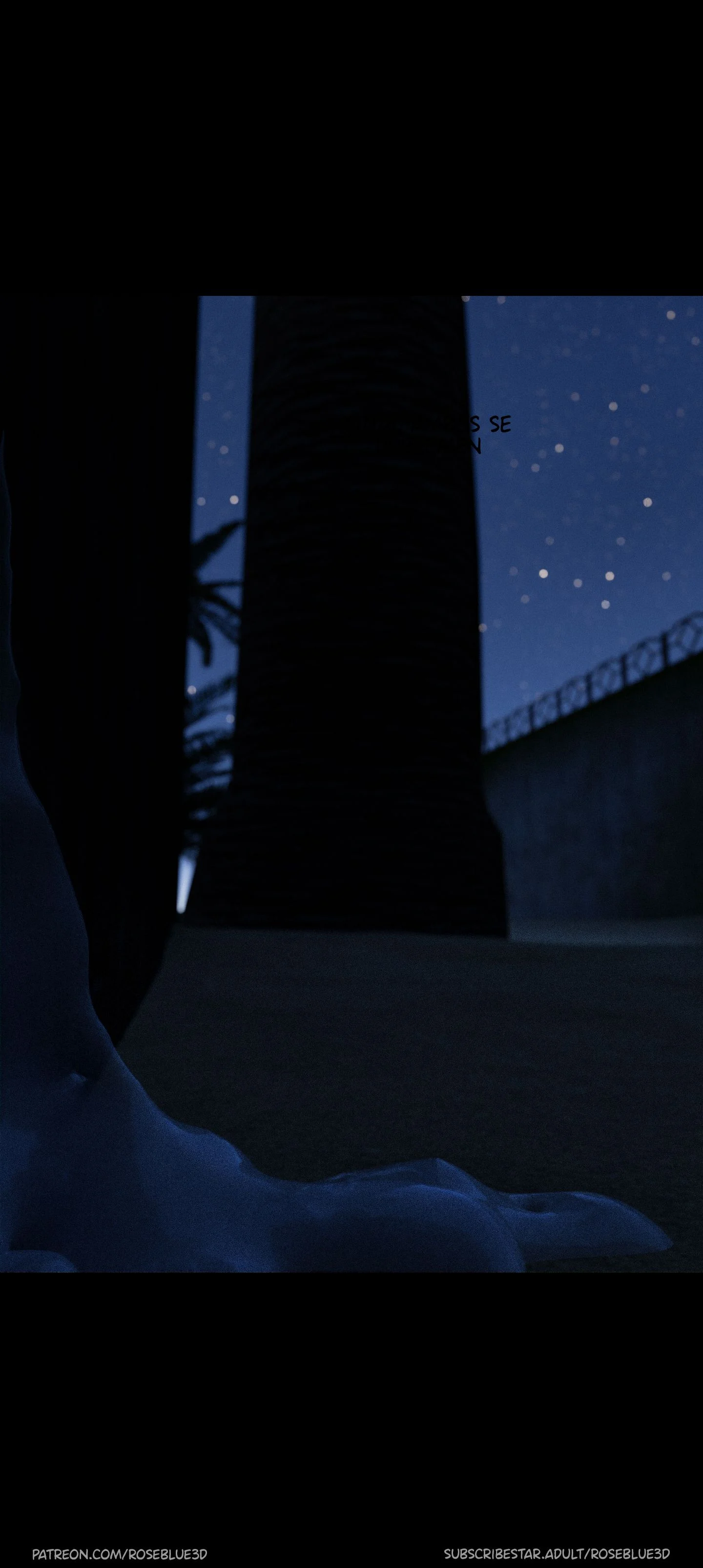 My Neighbor’s Widow [Rose Blue 3D] 22 . My Neighbor's Widow - Chapter 22 [Rose Blue 3D] – page 71