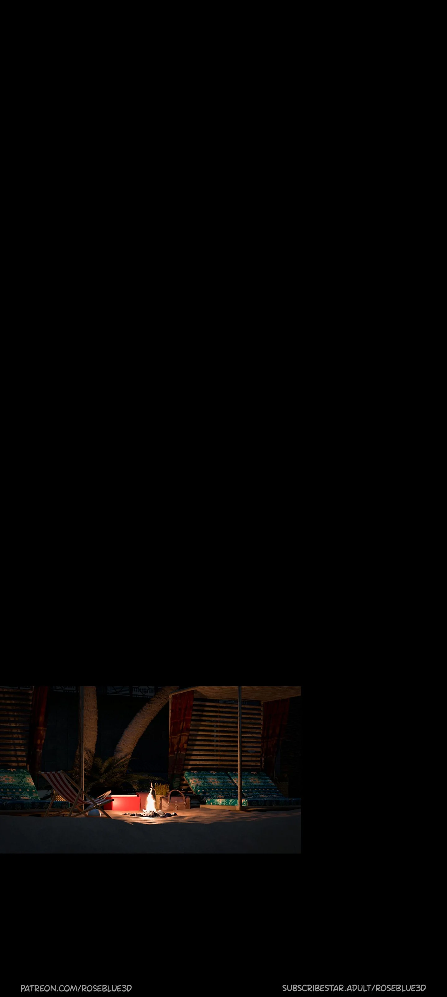 My Neighbor’s Widow [Rose Blue 3D] 22 . My Neighbor's Widow - Chapter 22 [Rose Blue 3D] – page 72