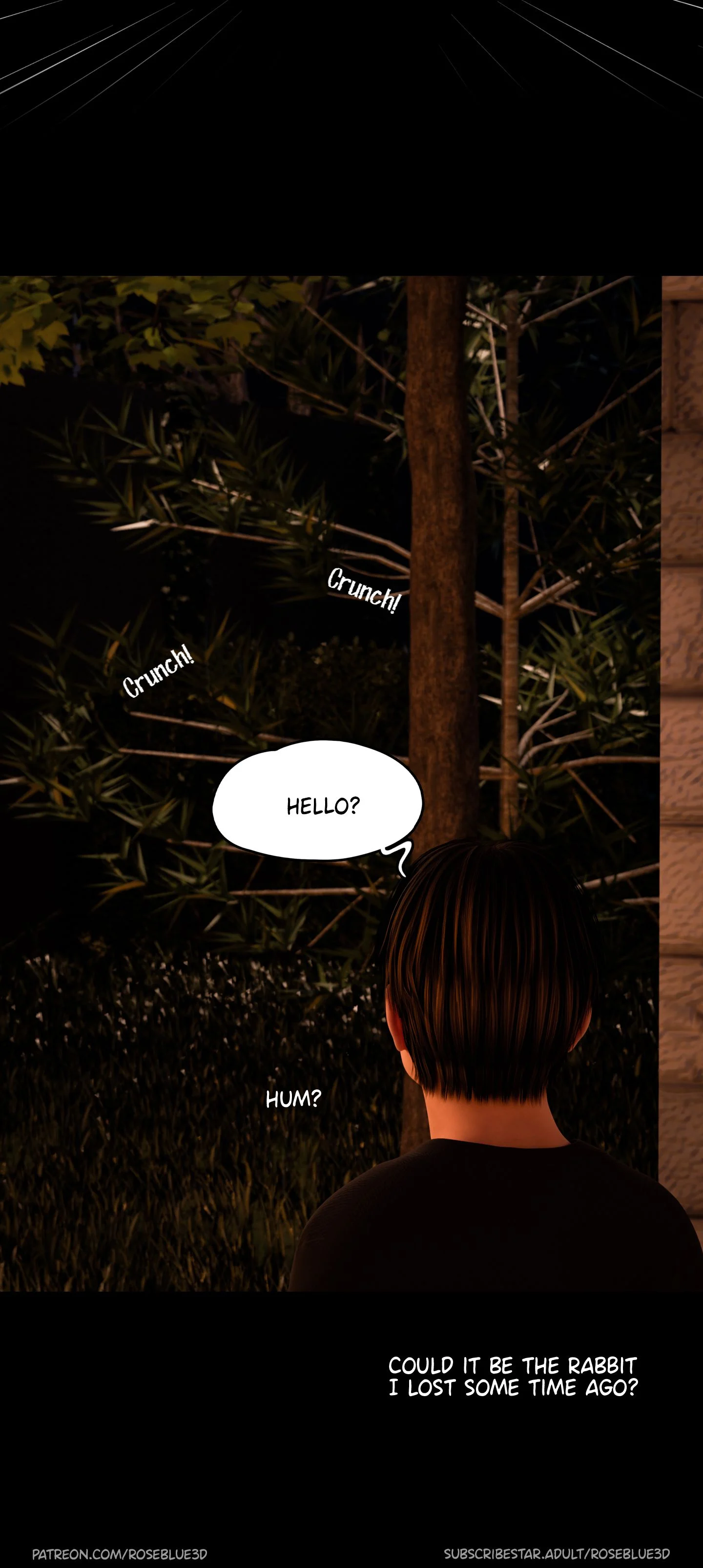 My Neighbor’s Widow [Rose Blue 3D] 22 . My Neighbor's Widow - Chapter 22 [Rose Blue 3D] – page 92