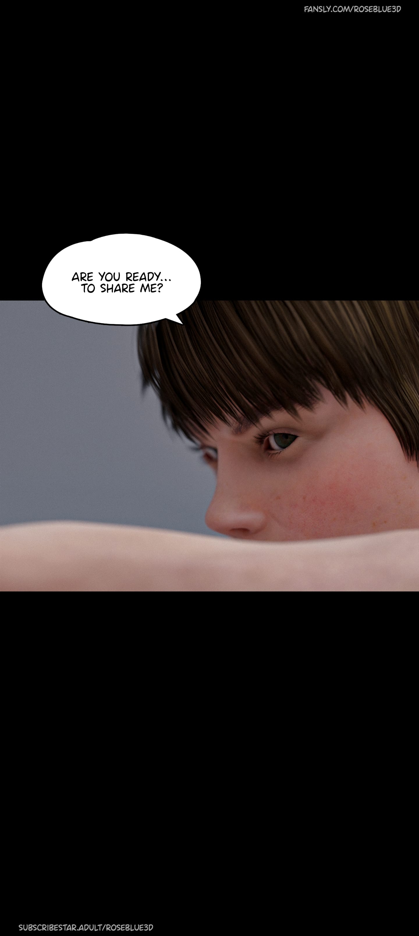 My Neighbor’s Widow [Rose Blue 3D] 43 . My Neighbor's Widow - Chapter 43 [Rose Blue 3D] – page 91
