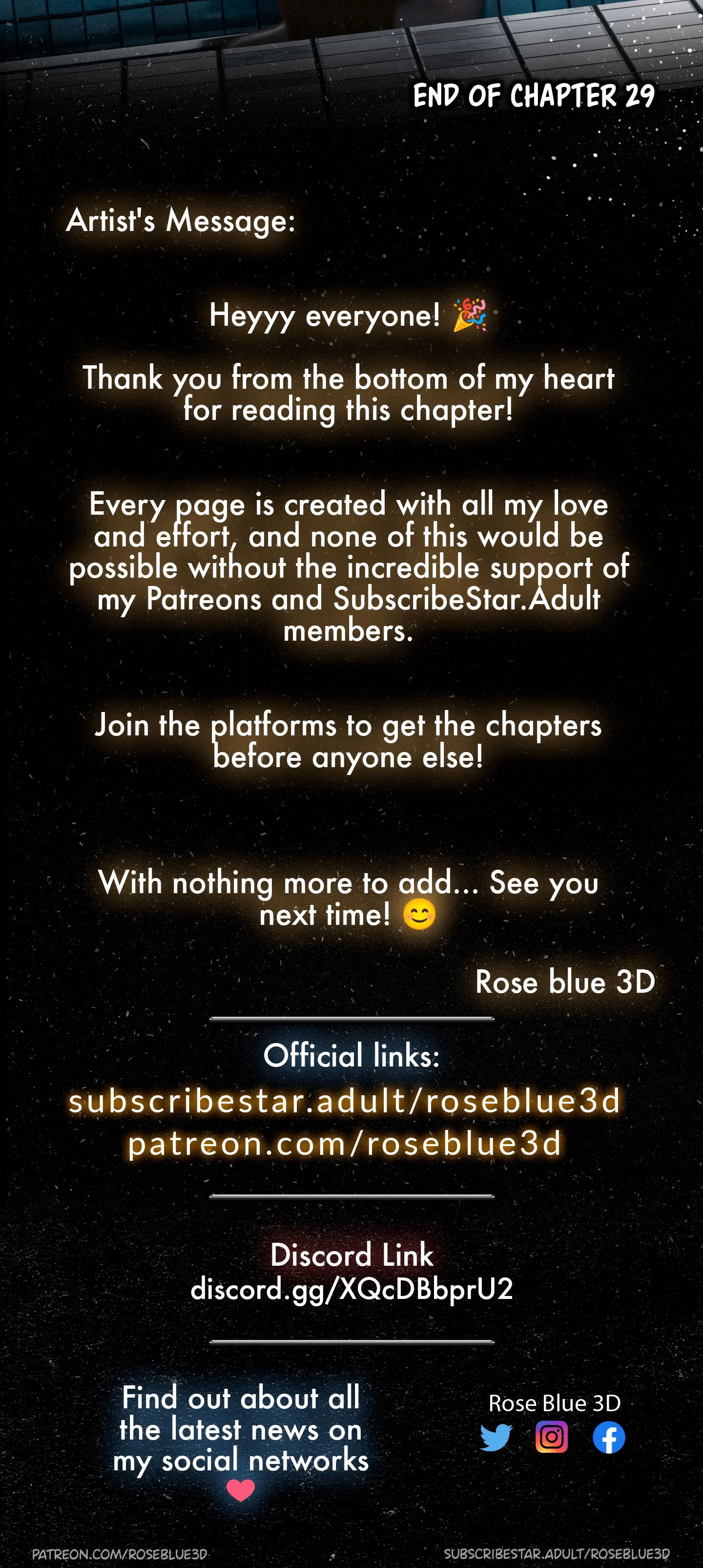 My Neighbor’s Widow [Rose Blue 3D] 29 . My Neighbor's Widow - Chapter 29 [Rose Blue 3D] – page 115