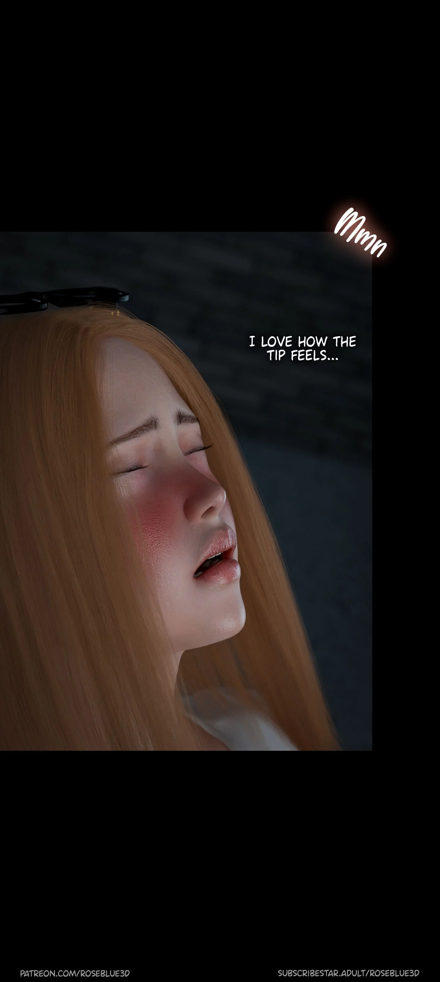 My Neighbor’s Widow [Rose Blue 3D] 29 . My Neighbor's Widow - Chapter 29 [Rose Blue 3D] – page 64