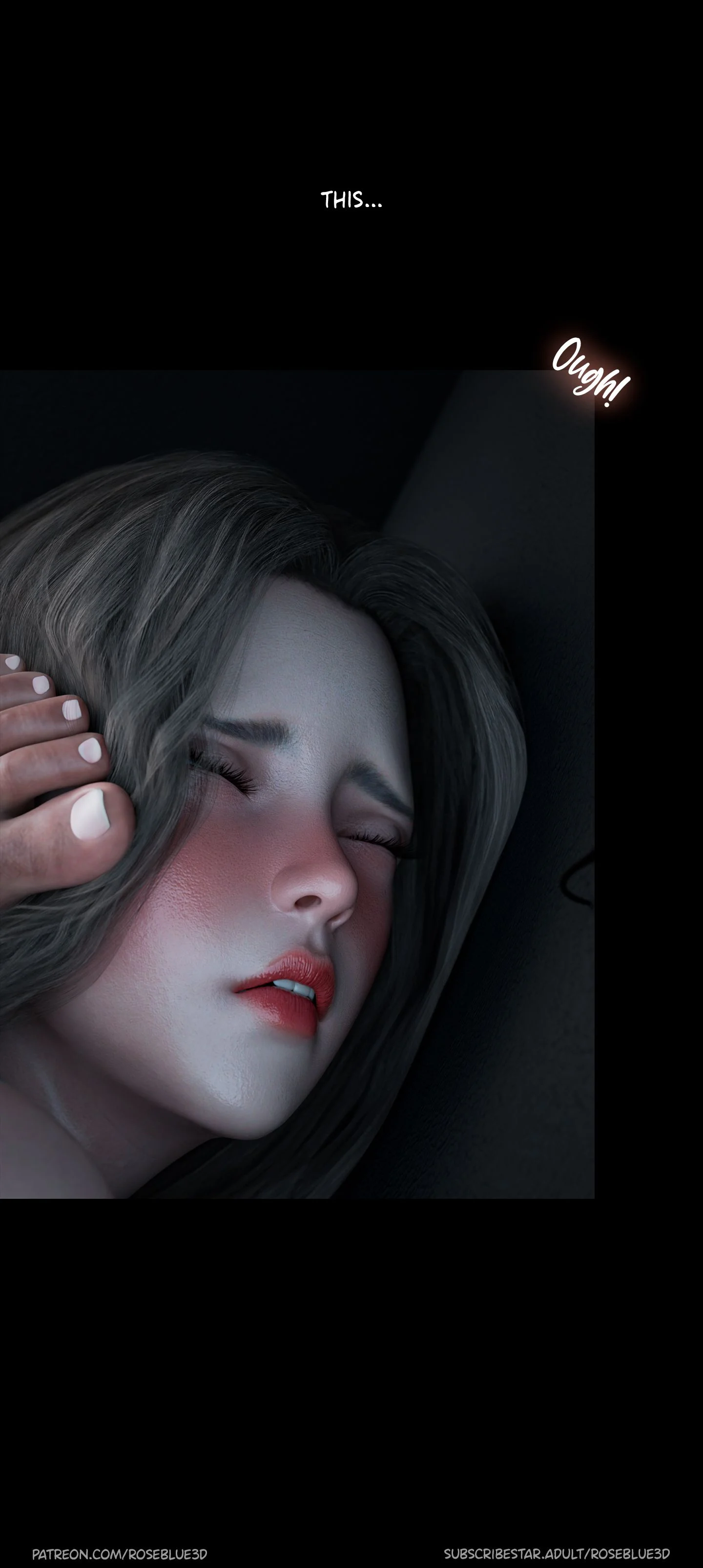 My Neighbor’s Widow [Rose Blue 3D] 29 . My Neighbor's Widow - Chapter 29 [Rose Blue 3D] – page 66