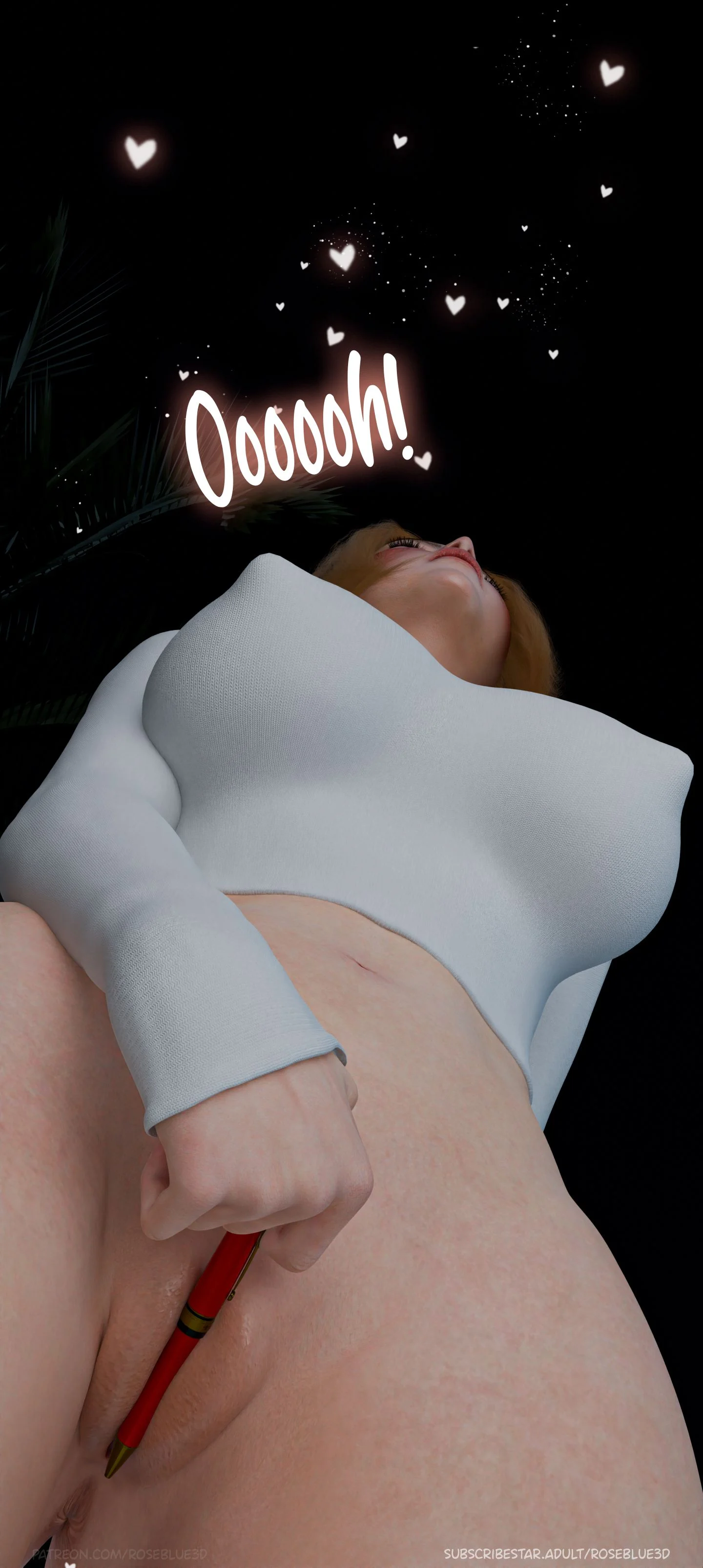My Neighbor’s Widow [Rose Blue 3D] 29 . My Neighbor's Widow - Chapter 29 [Rose Blue 3D] – page 71