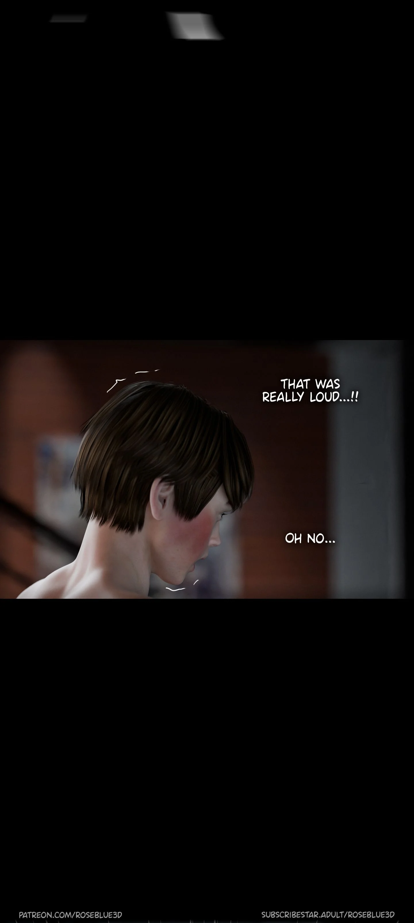 My Neighbor’s Widow [Rose Blue 3D] 29 . My Neighbor's Widow - Chapter 29 [Rose Blue 3D] – page 89