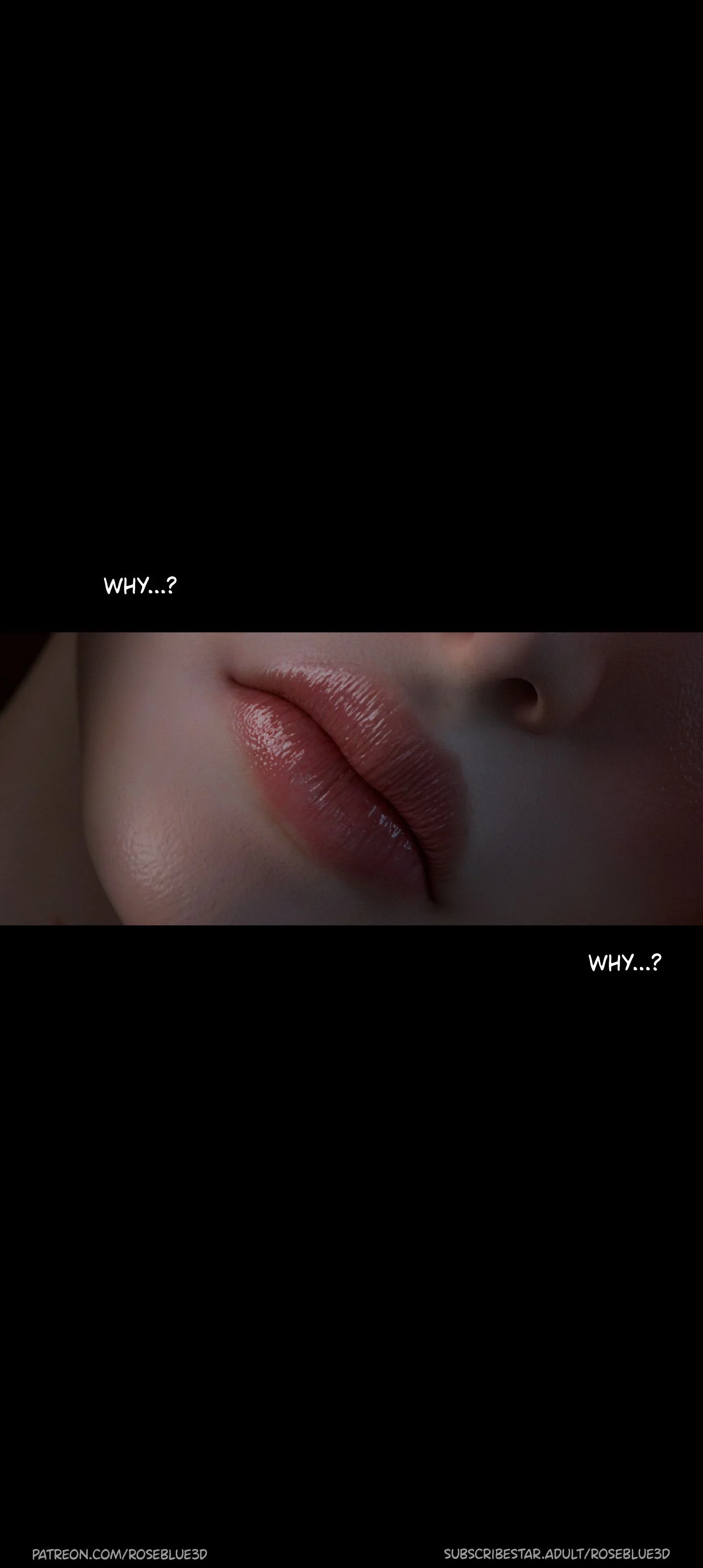 My Neighbor’s Widow [Rose Blue 3D] 29 . My Neighbor's Widow - Chapter 29 [Rose Blue 3D] – page 93