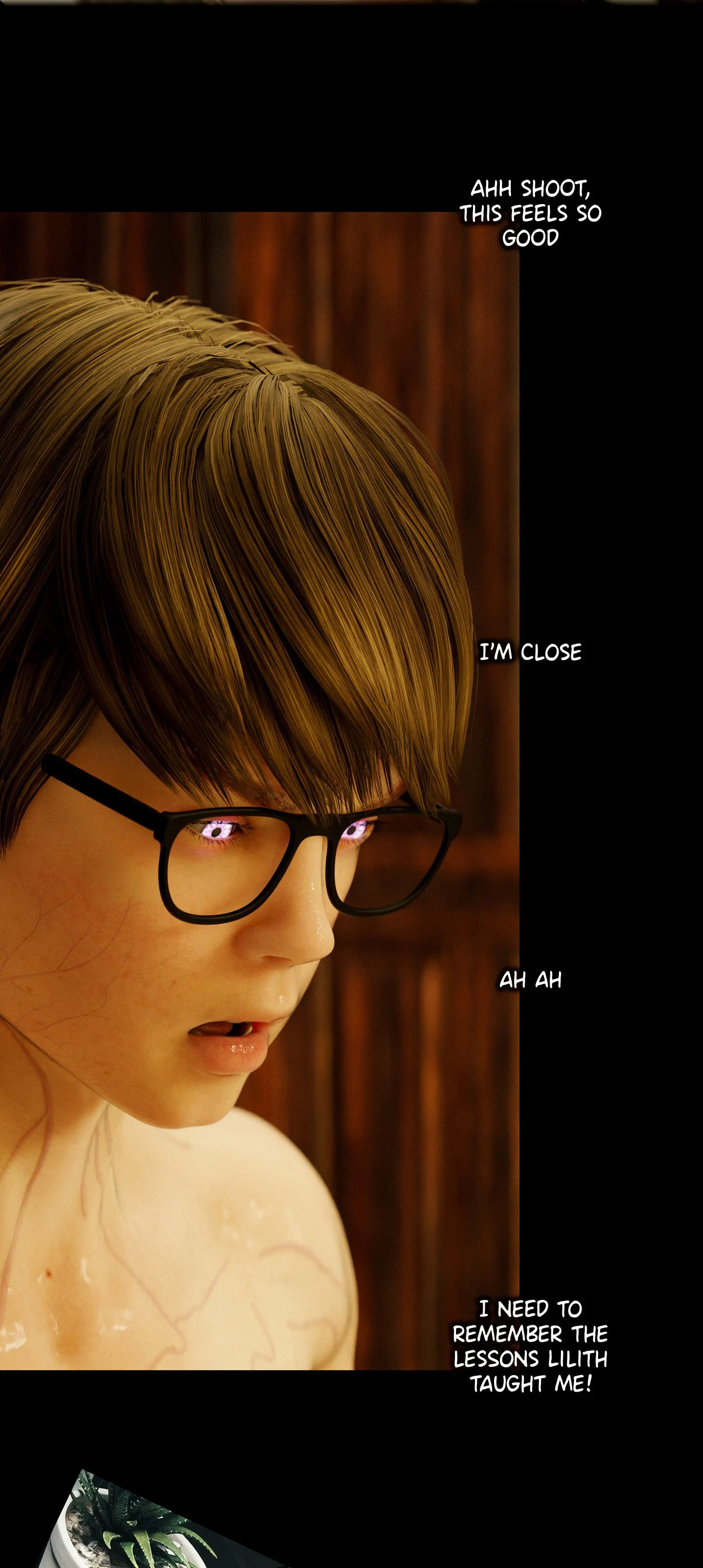 My Neighbor’s Widow [Rose Blue 3D] 14 . My Neighbor's Widow - Chapter 14 [Rose Blue 3D] – page 103