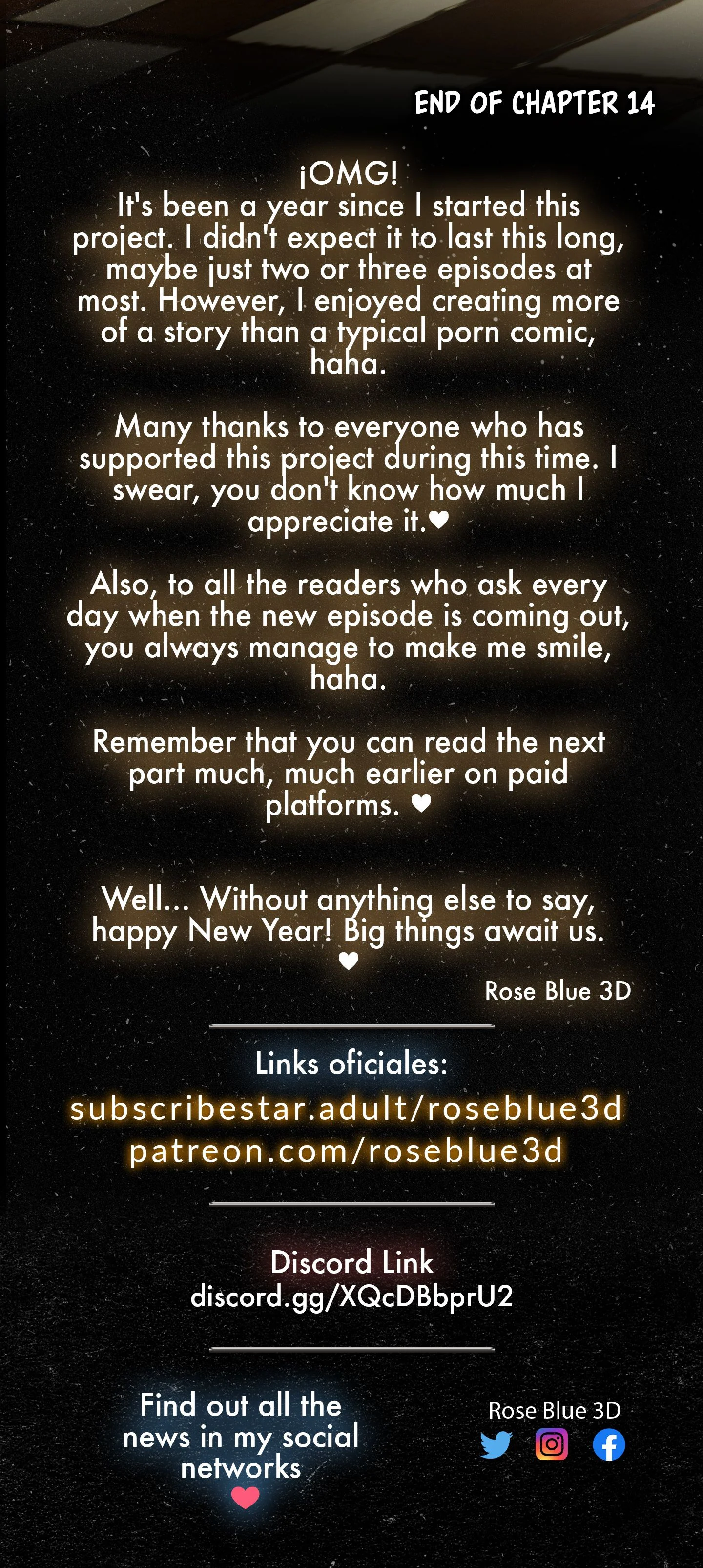My Neighbor’s Widow [Rose Blue 3D] 14 . My Neighbor's Widow - Chapter 14 [Rose Blue 3D] – page 110