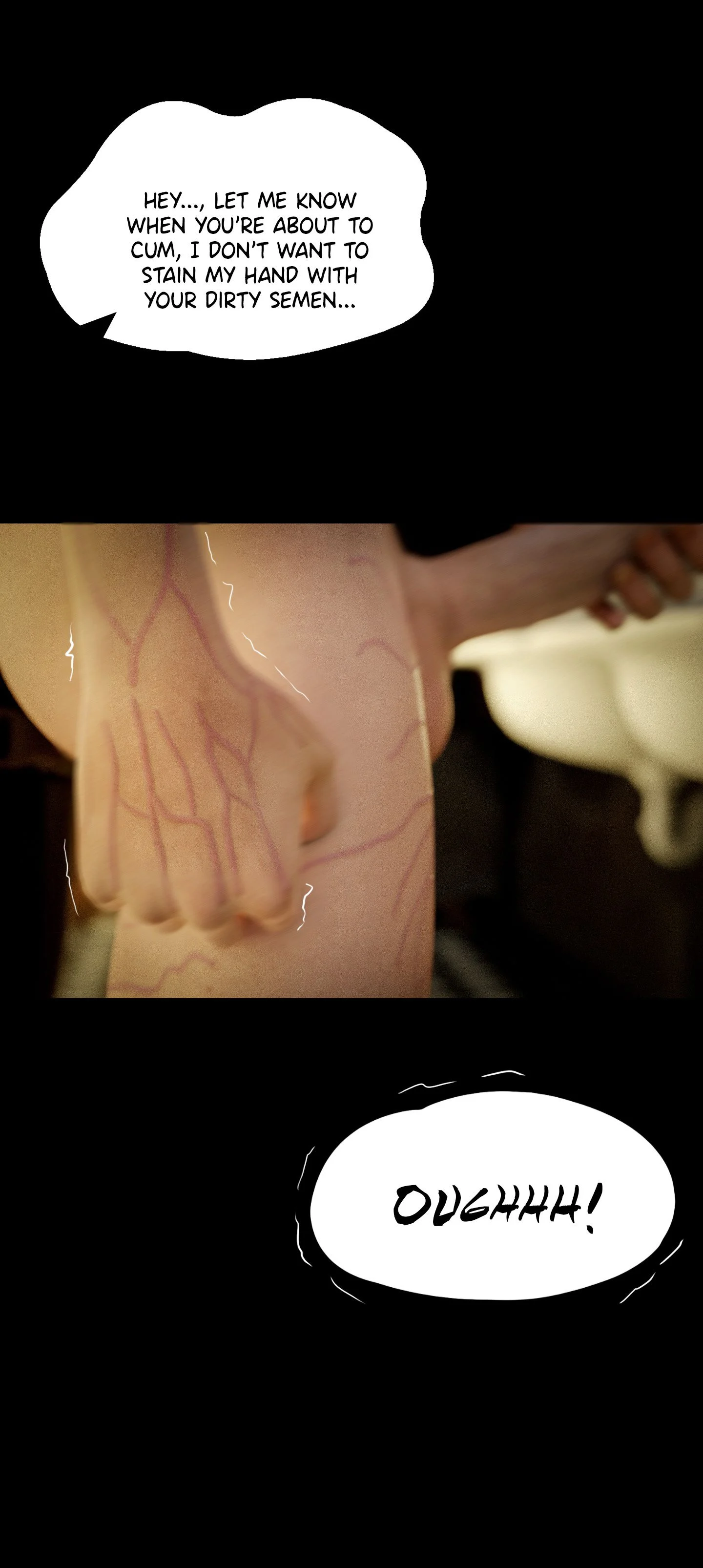 My Neighbor’s Widow [Rose Blue 3D] 14 . My Neighbor's Widow - Chapter 14 [Rose Blue 3D] – page 33