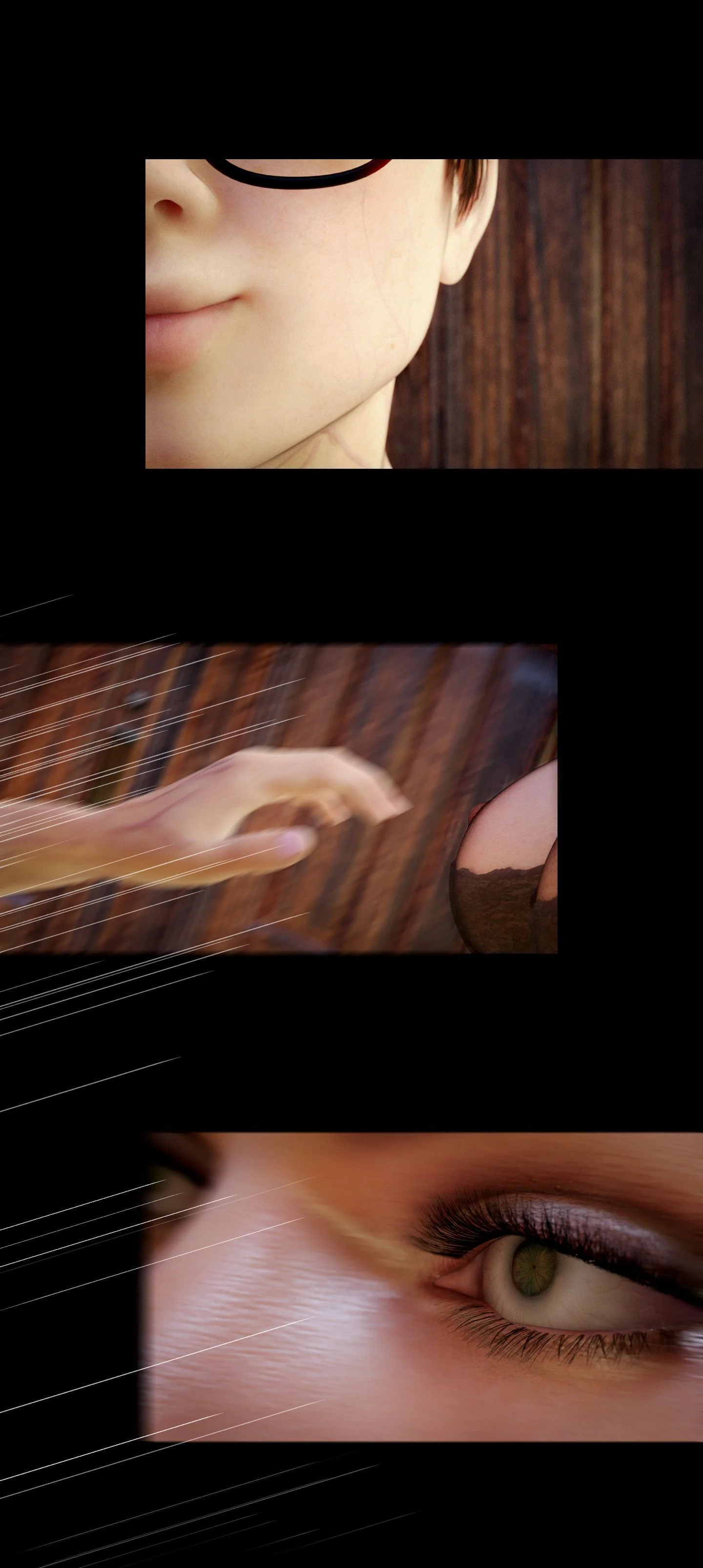 My Neighbor’s Widow [Rose Blue 3D] 14 . My Neighbor's Widow - Chapter 14 [Rose Blue 3D] – page 39