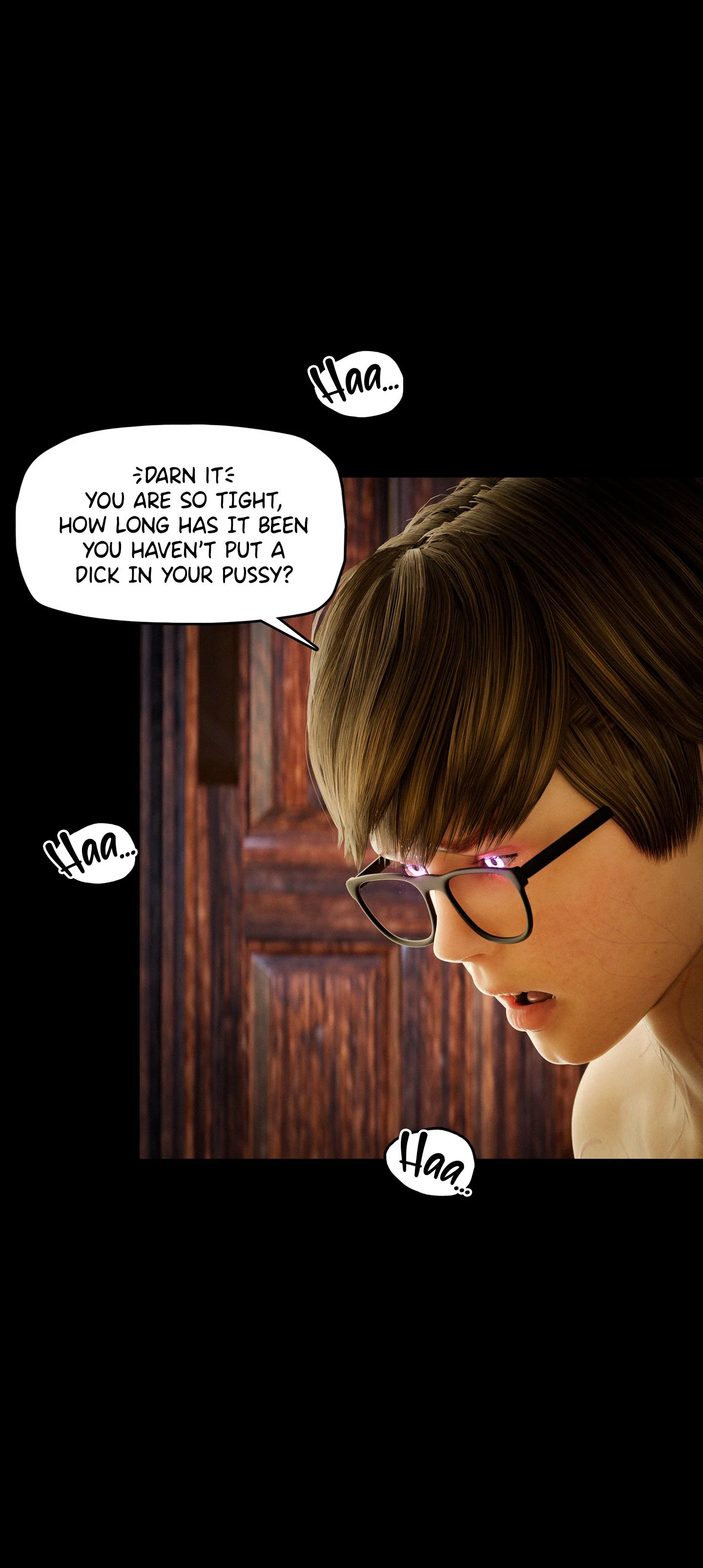 My Neighbor’s Widow [Rose Blue 3D] 14 . My Neighbor's Widow - Chapter 14 [Rose Blue 3D] – page 73
