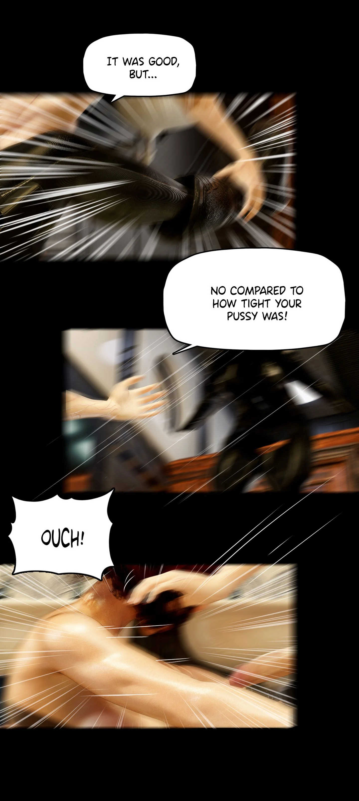 My Neighbor’s Widow [Rose Blue 3D] 14 . My Neighbor's Widow - Chapter 14 [Rose Blue 3D] – page 94