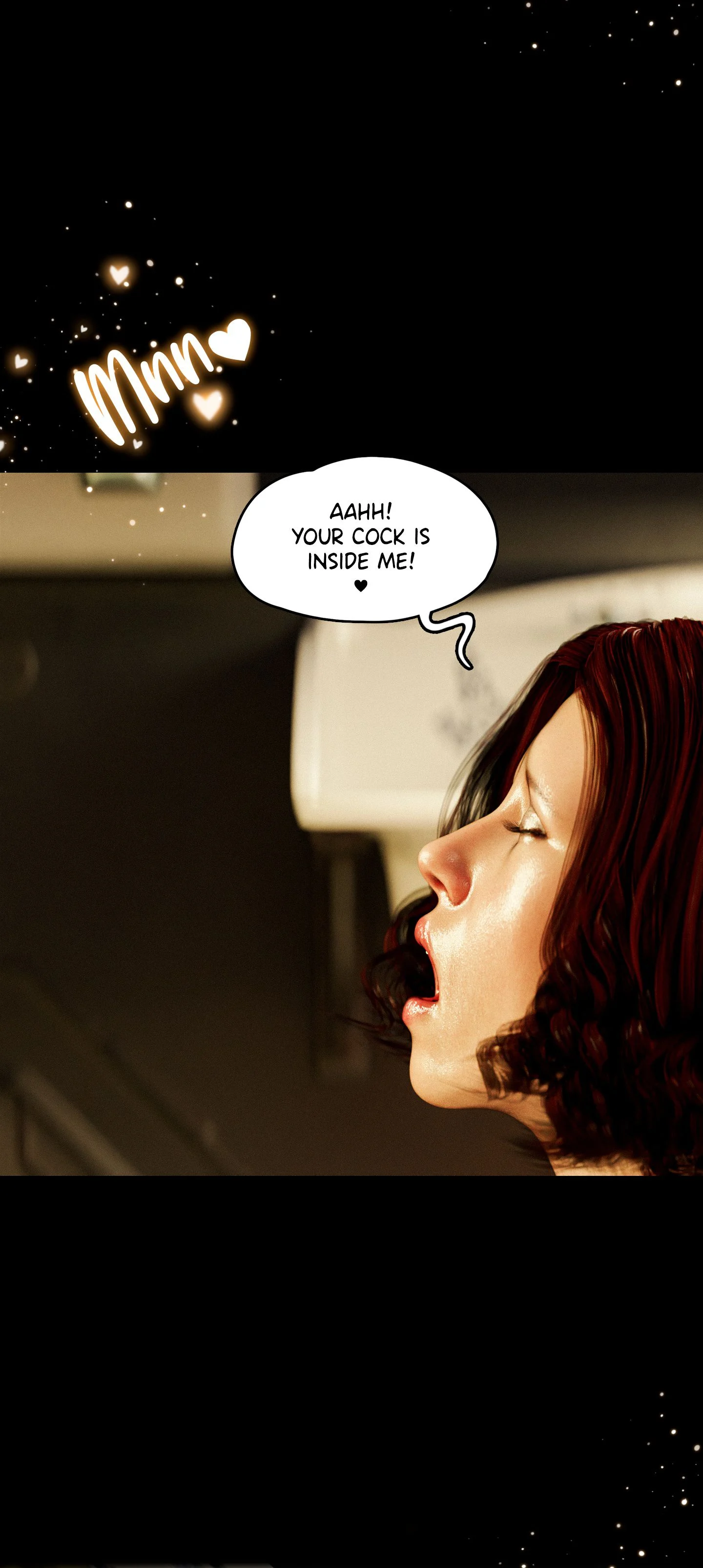 My Neighbor’s Widow [Rose Blue 3D] 14 . My Neighbor's Widow - Chapter 14 [Rose Blue 3D] – page 98