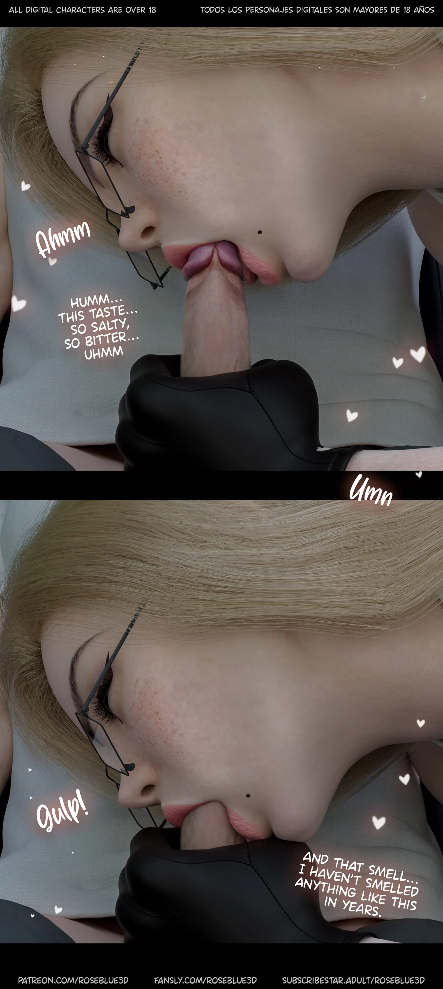 My Neighbor’s Widow My Neighbor's Widow - Chapter 57 – page 23