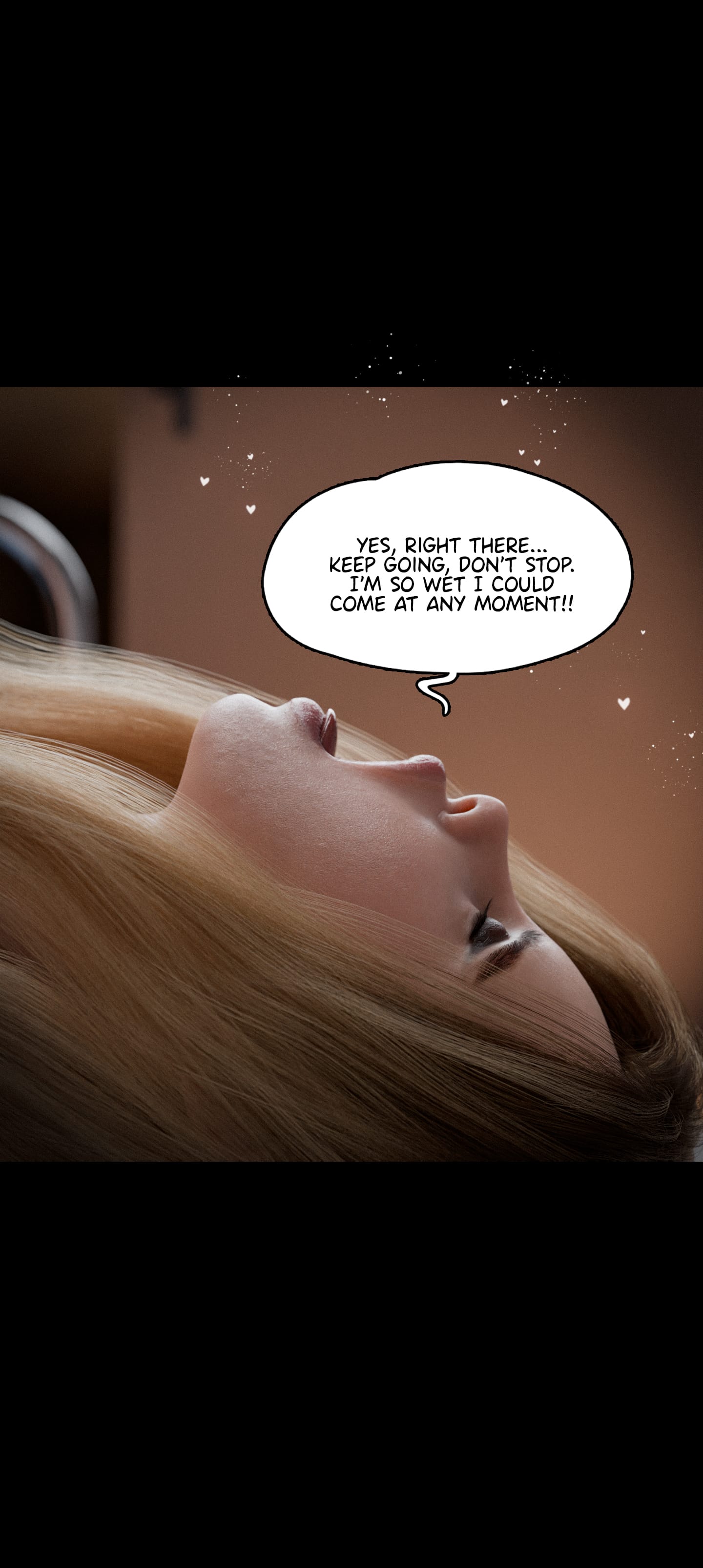 My Neighbor’s Widow [Rose Blue 3D] 33 . My Neighbor's Widow - Chapter 33 [Rose Blue 3D] – page 57