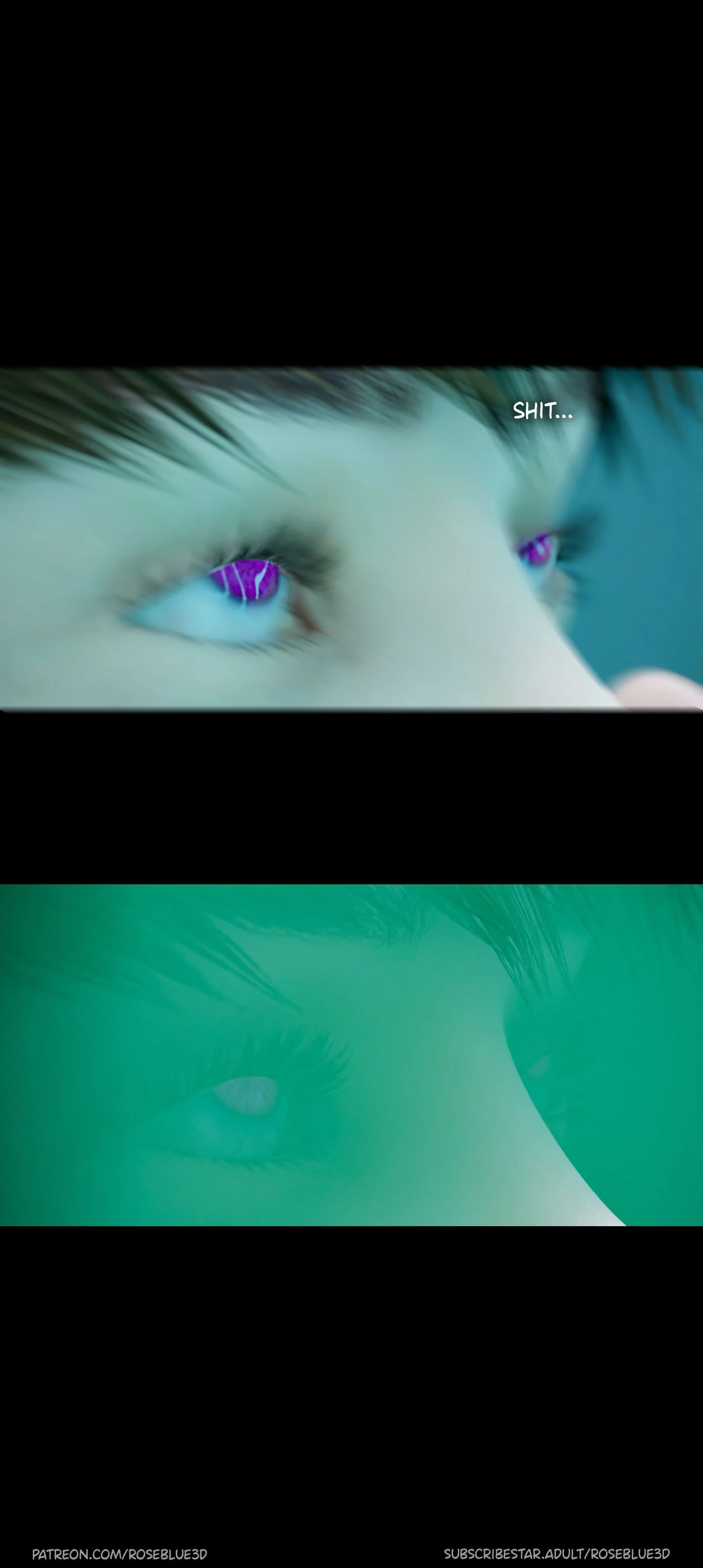 My Neighbor’s Widow [Rose Blue 3D] 23 . My Neighbor's Widow - Chapter 23 [Rose Blue 3D] – page 42