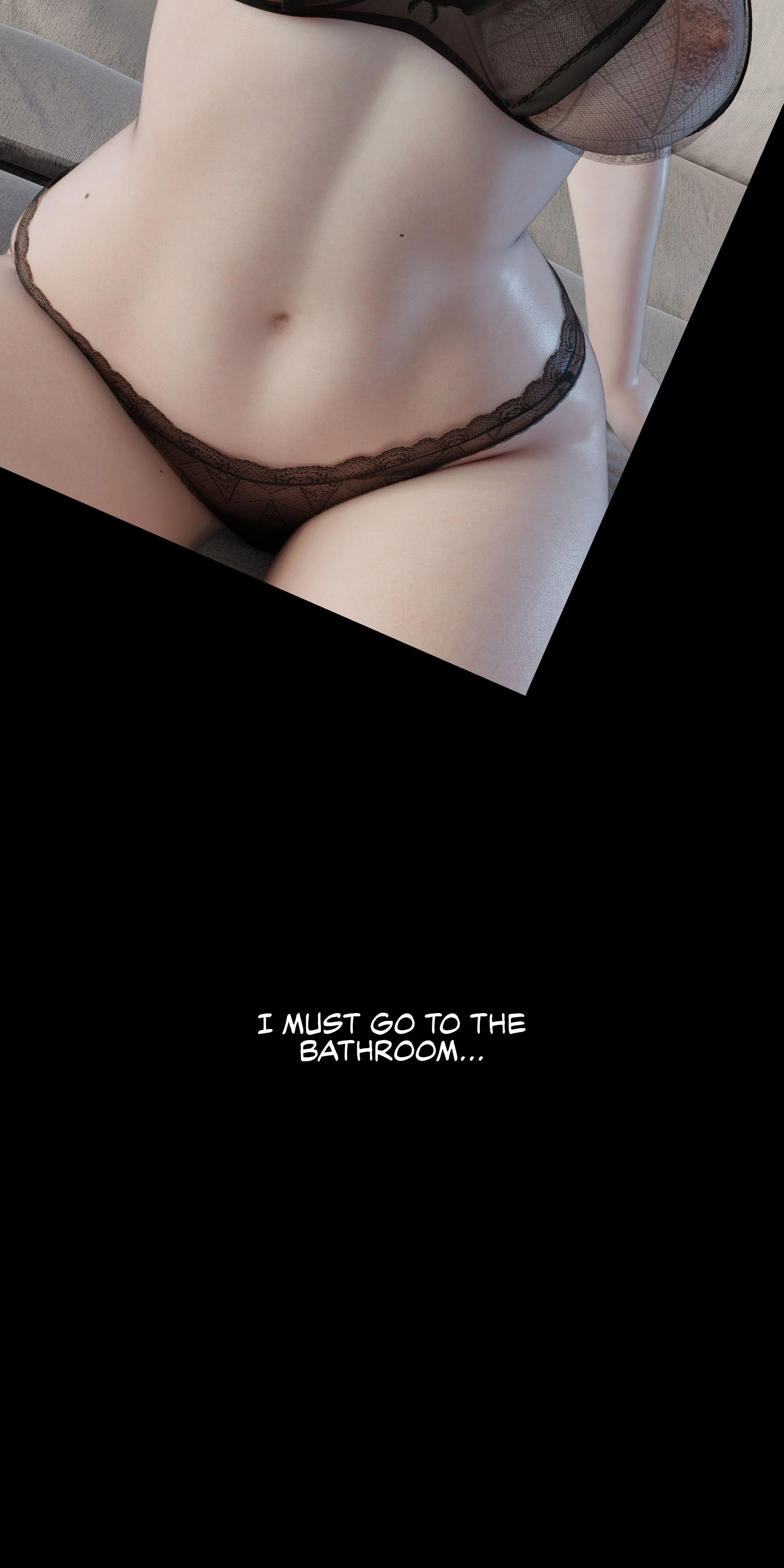 My Neighbor’s Widow [Rose Blue 3D] 4 . My Neighbor's Widow - Chapter 4 [Rose Blue 3D] – page 38