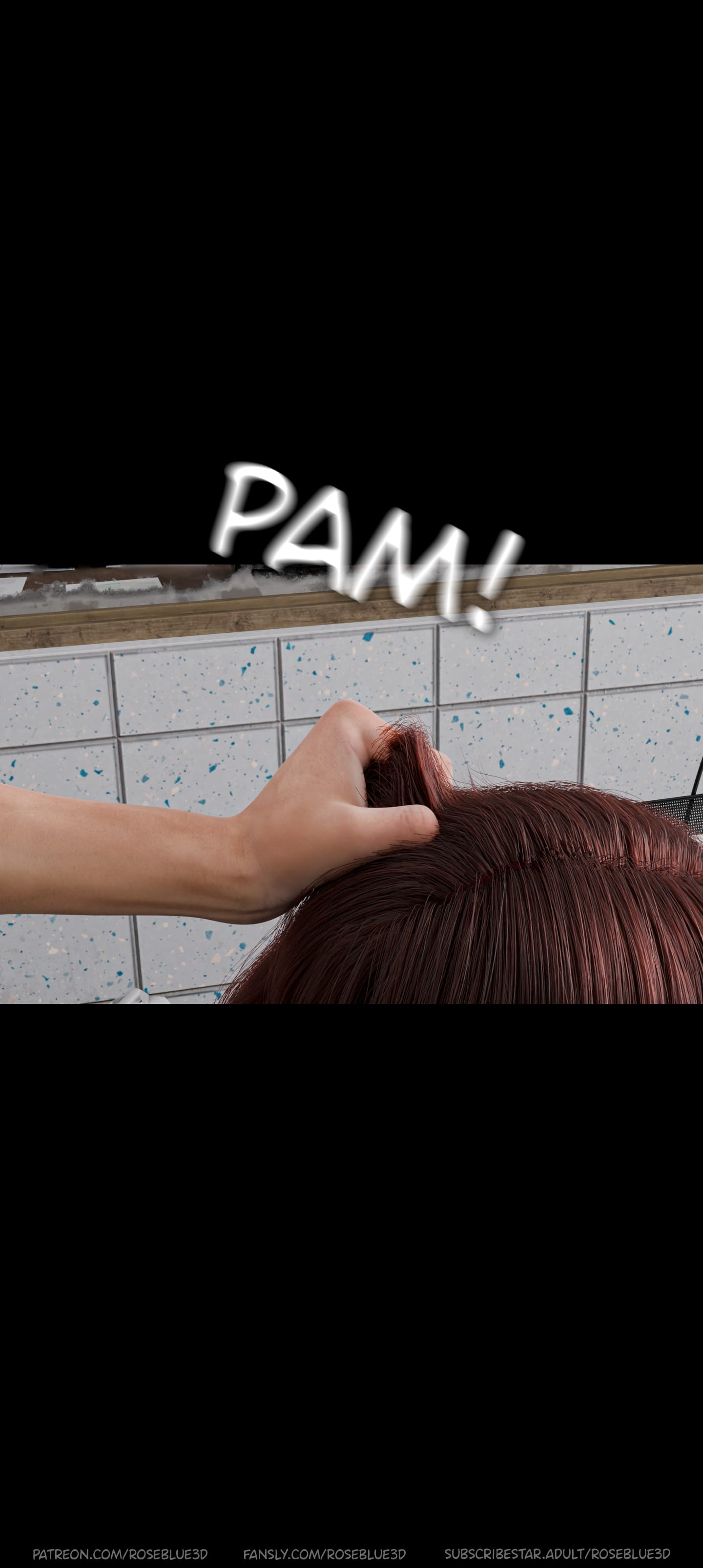 My Neighbor’s Widow [Rose Blue 3D] 47 . My Neighbor's Widow - Chapter 47 [Rose Blue 3D] – page 103