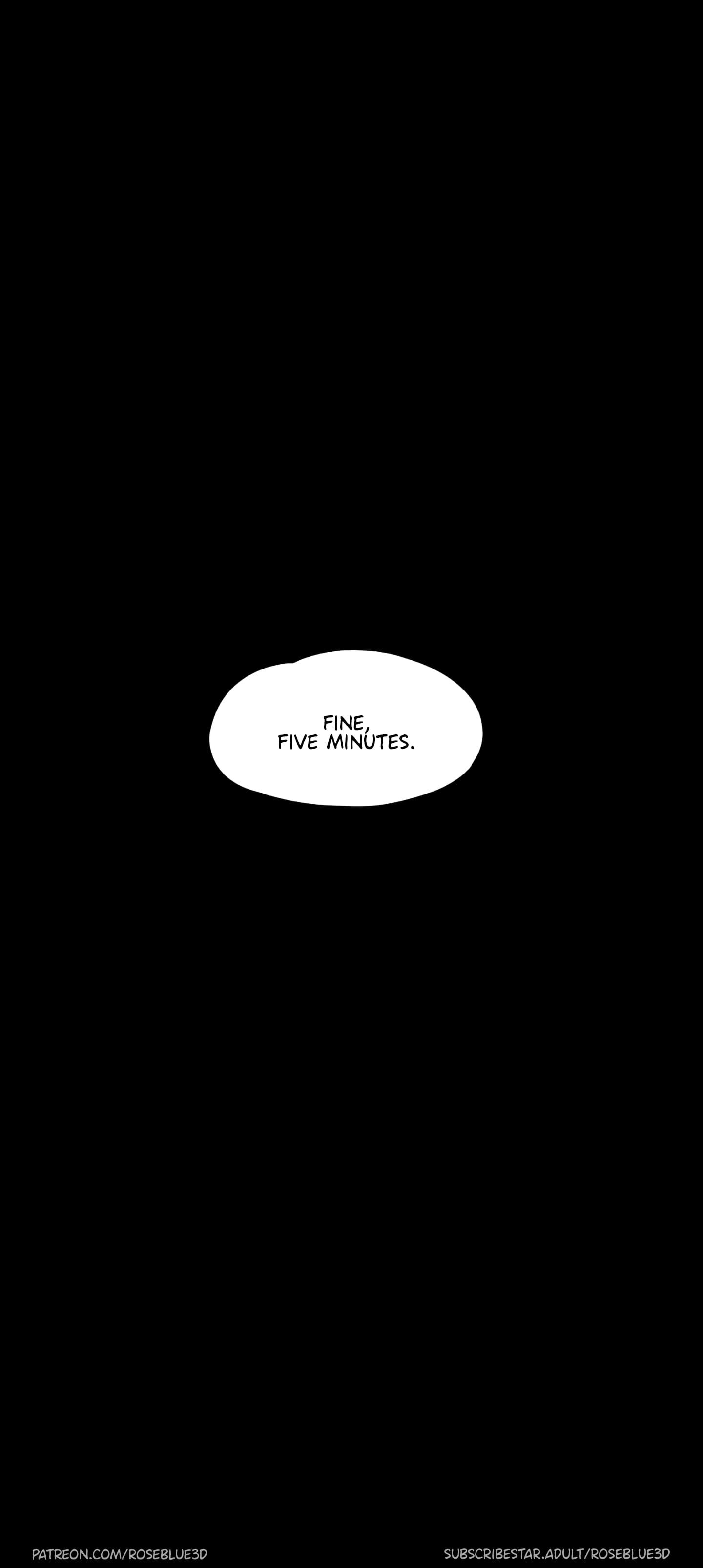 My Neighbor’s Widow [Rose Blue 3D] 40 . My Neighbor's Widow - Chapter 40 [Rose Blue 3D] – page 46