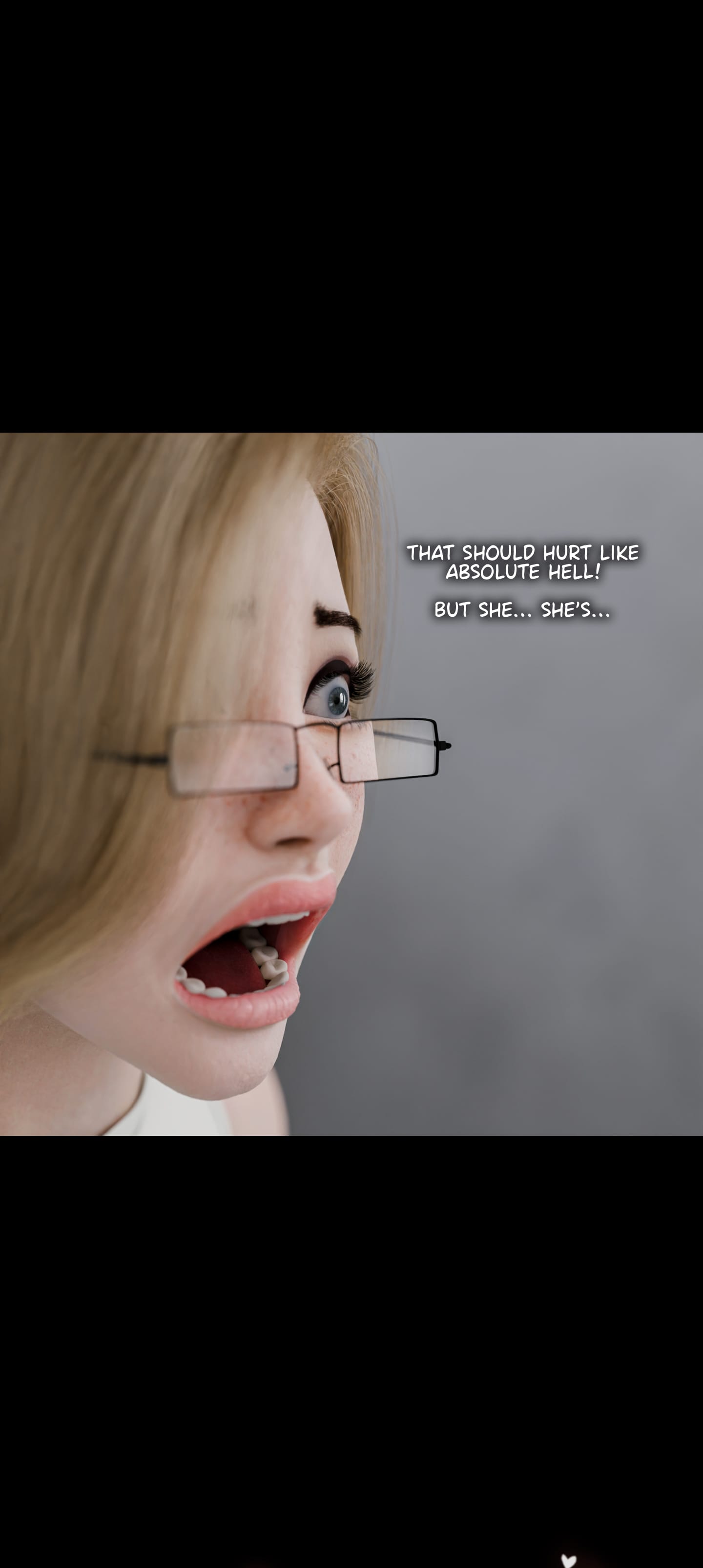 My Neighbor’s Widow [Rose Blue 3D] 48 . My Neighbor's Widow - Chapter 48 [Rose Blue 3D] – page 94
