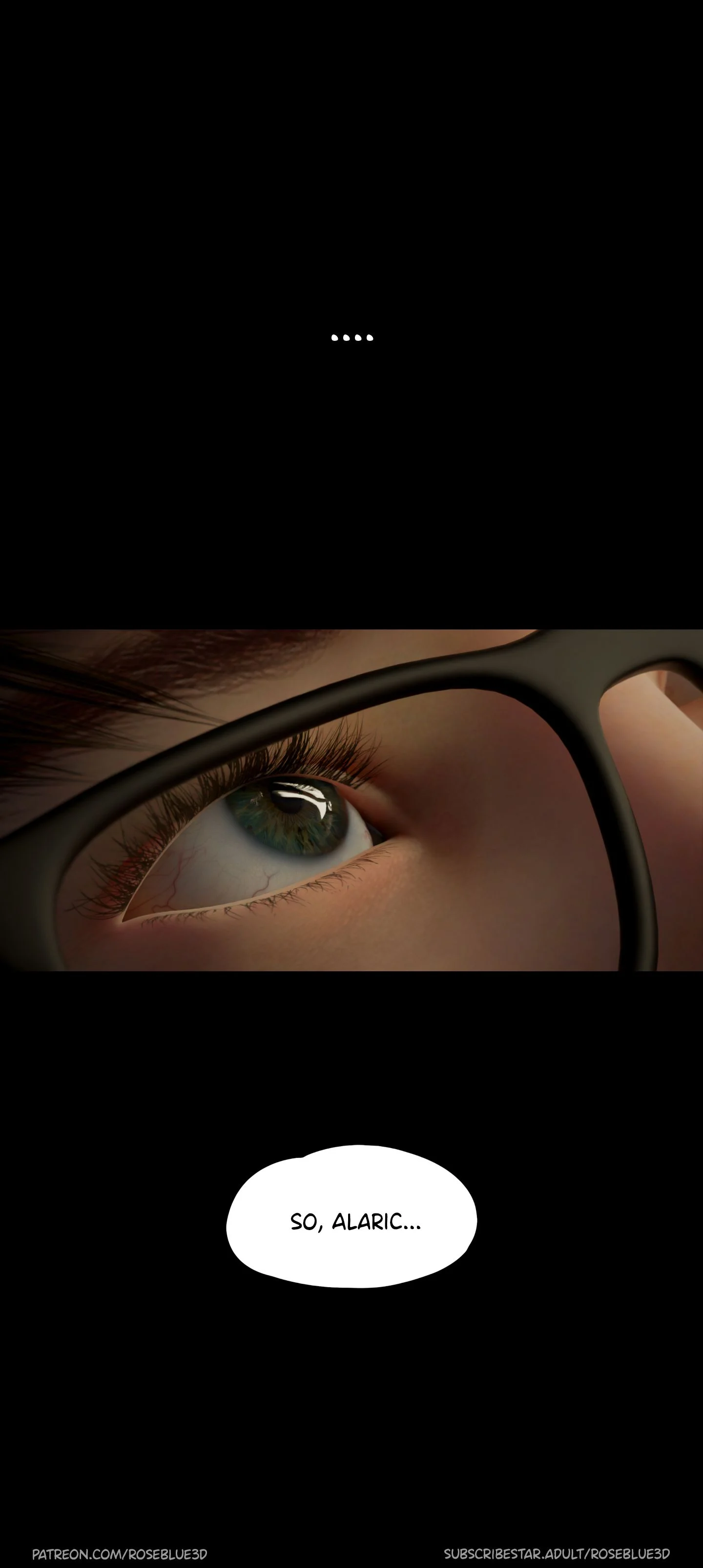 My Neighbor’s Widow [Rose Blue 3D] 26 . My Neighbor's Widow - Chapter 26 [Rose Blue 3D] – page 101