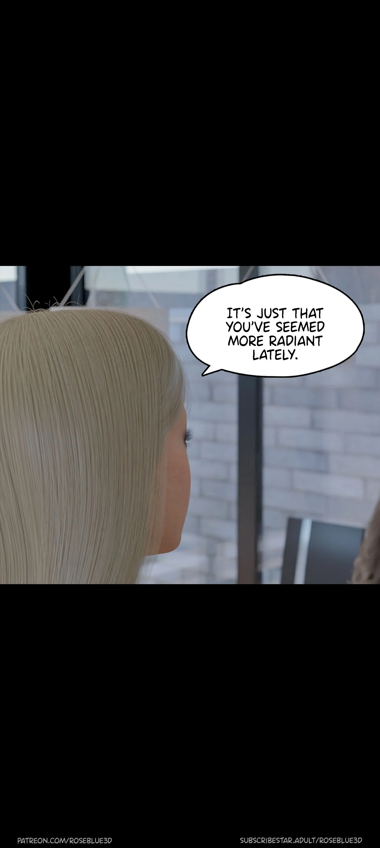 My Neighbor’s Widow [Rose Blue 3D] 26 . My Neighbor's Widow - Chapter 26 [Rose Blue 3D] – page 31