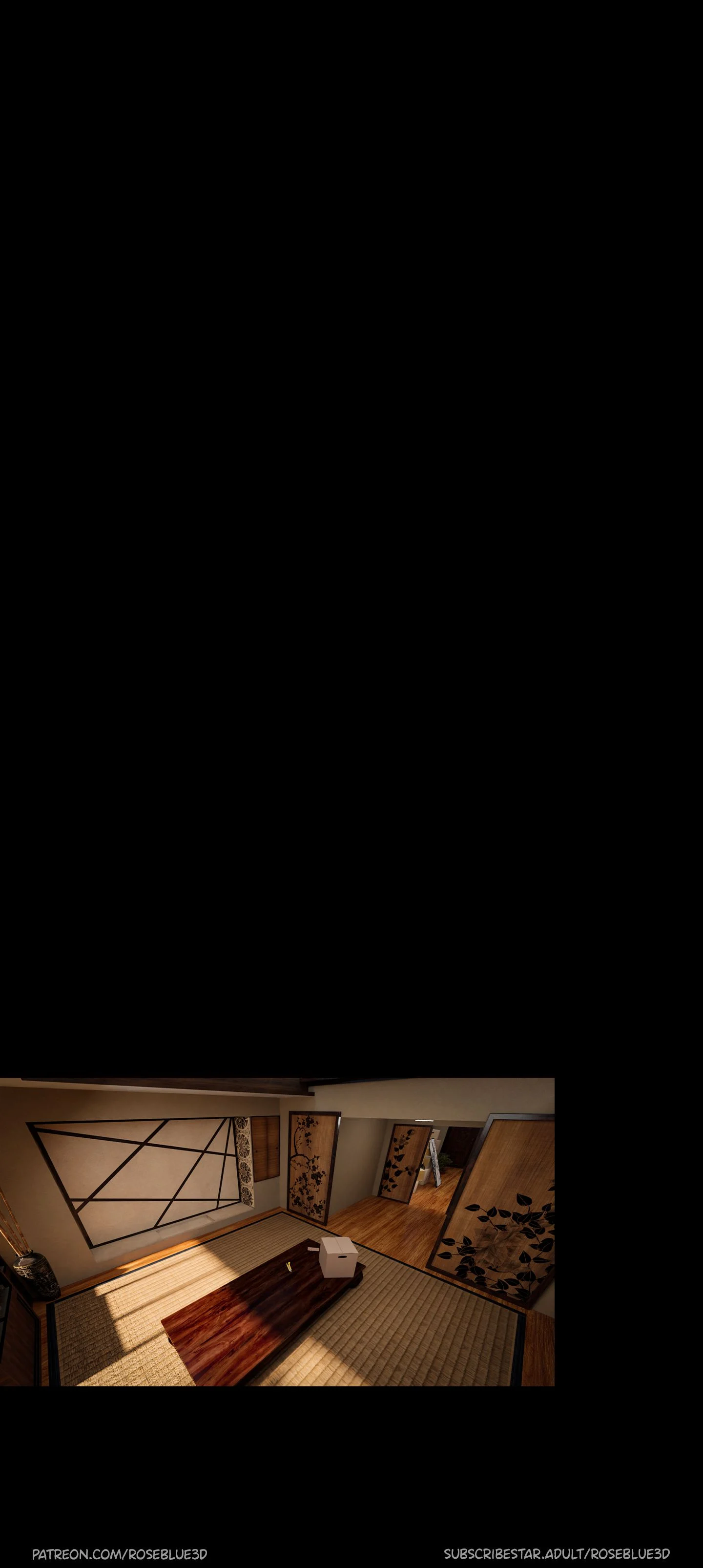 My Neighbor’s Widow [Rose Blue 3D] 26 . My Neighbor's Widow - Chapter 26 [Rose Blue 3D] – page 42