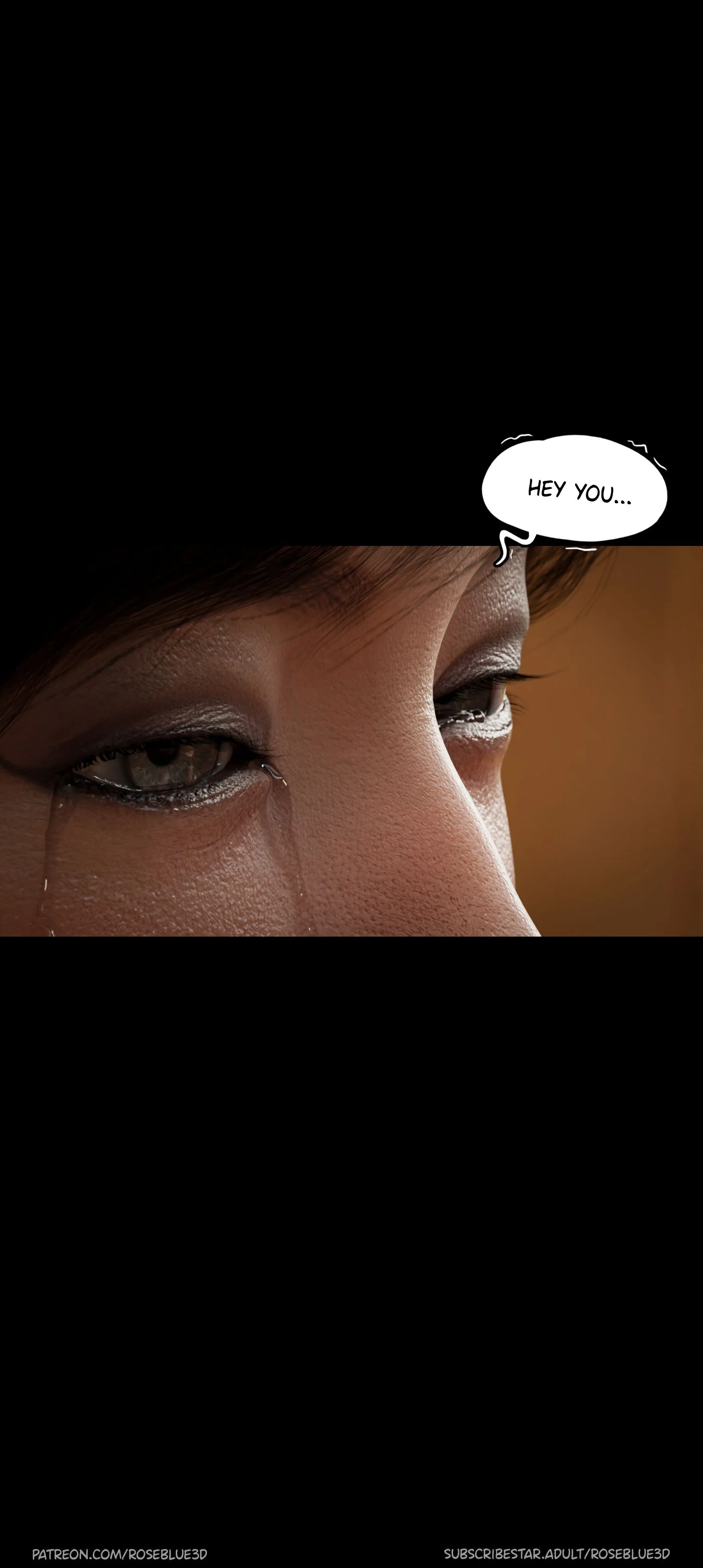 My Neighbor’s Widow [Rose Blue 3D] 26 . My Neighbor's Widow - Chapter 26 [Rose Blue 3D] – page 54