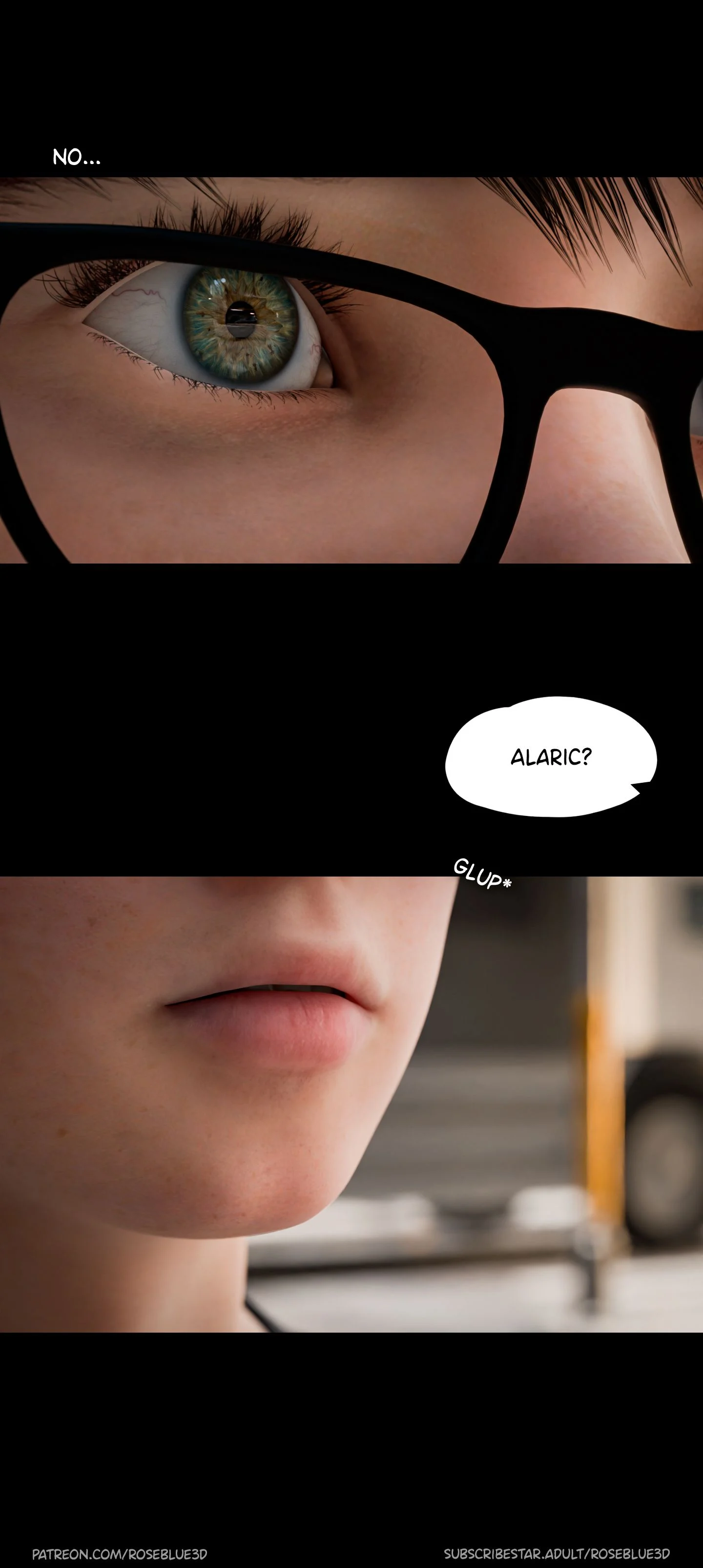 My Neighbor’s Widow [Rose Blue 3D] 26 . My Neighbor's Widow - Chapter 26 [Rose Blue 3D] – page 63