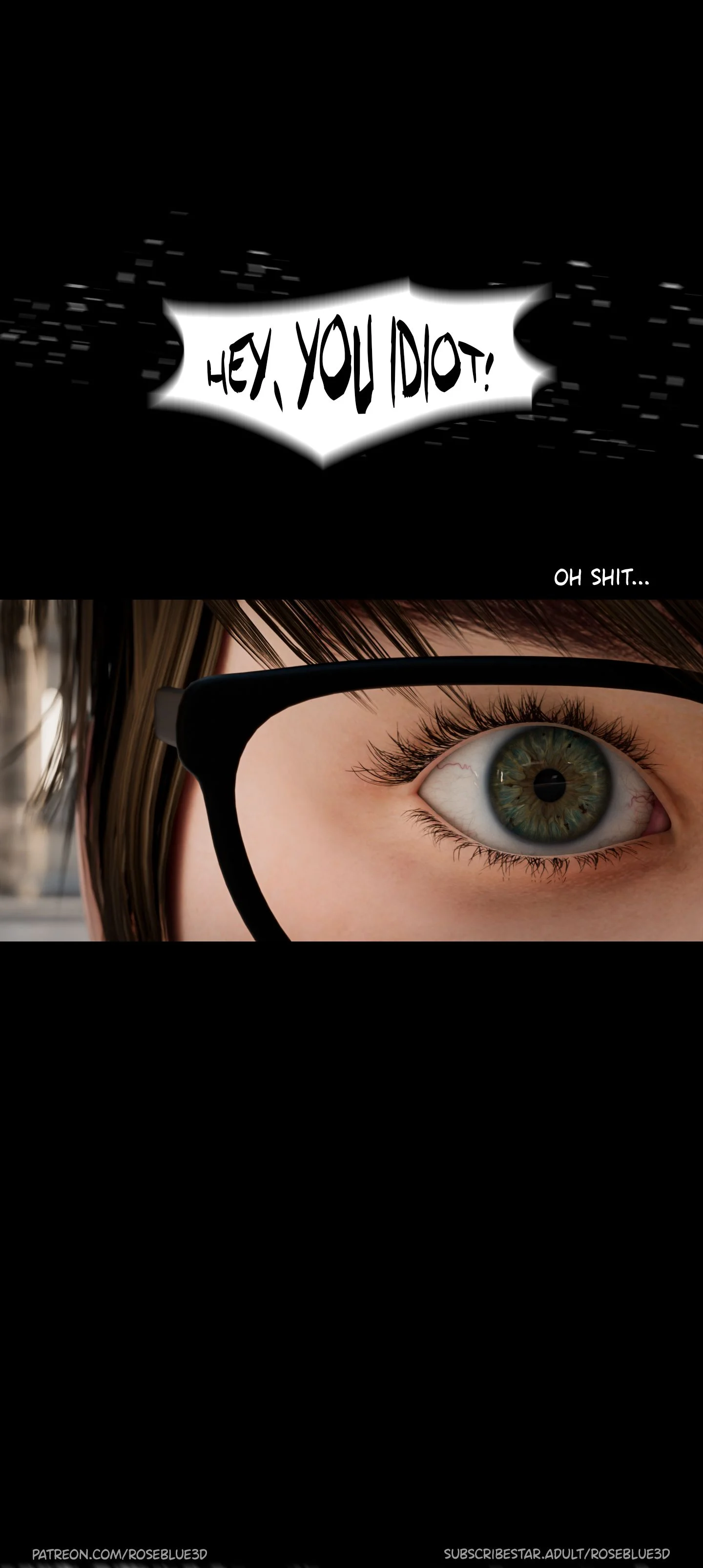 My Neighbor’s Widow [Rose Blue 3D] 26 . My Neighbor's Widow - Chapter 26 [Rose Blue 3D] – page 71