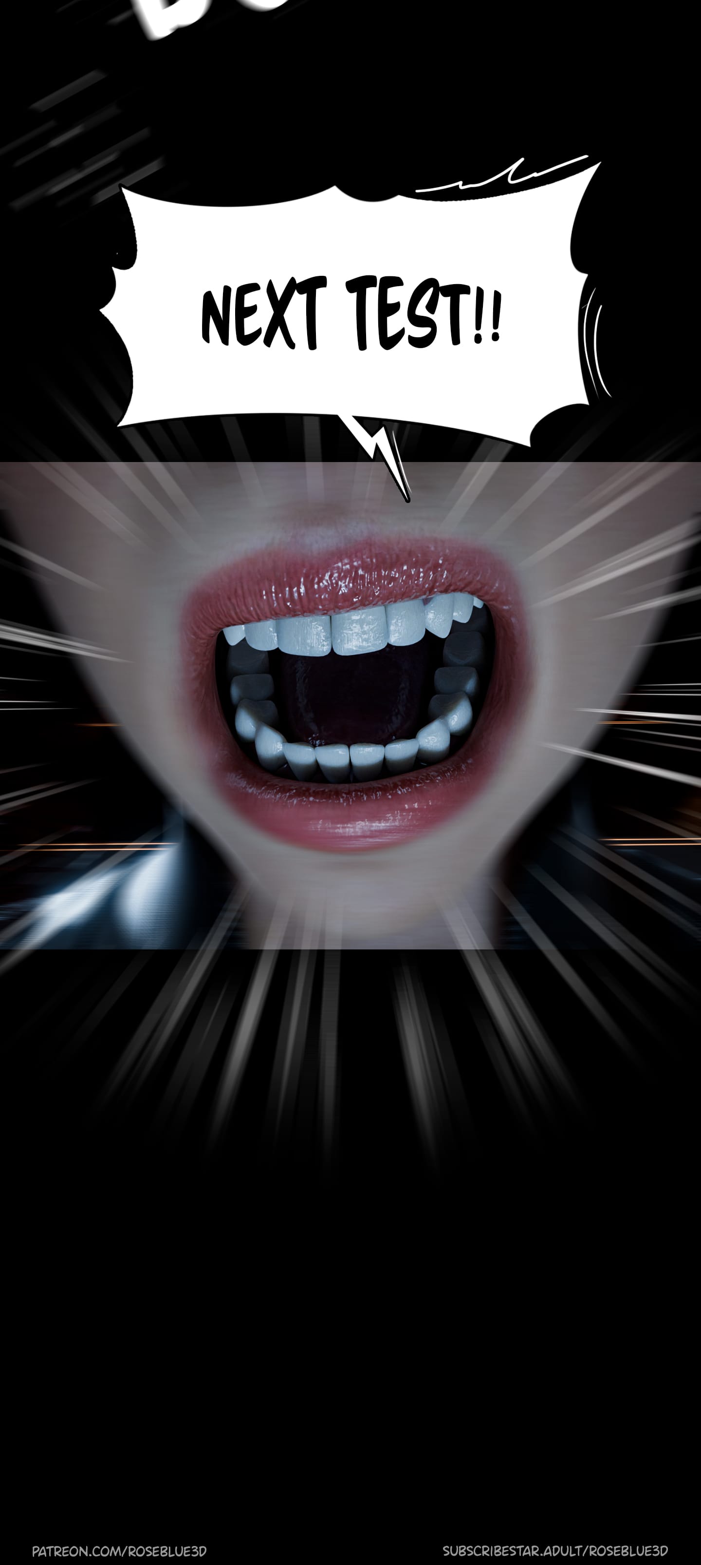 My Neighbor’s Widow [Rose Blue 3D] 31 . My Neighbor's Widow - Chapter 31 [Rose Blue 3D] – page 75