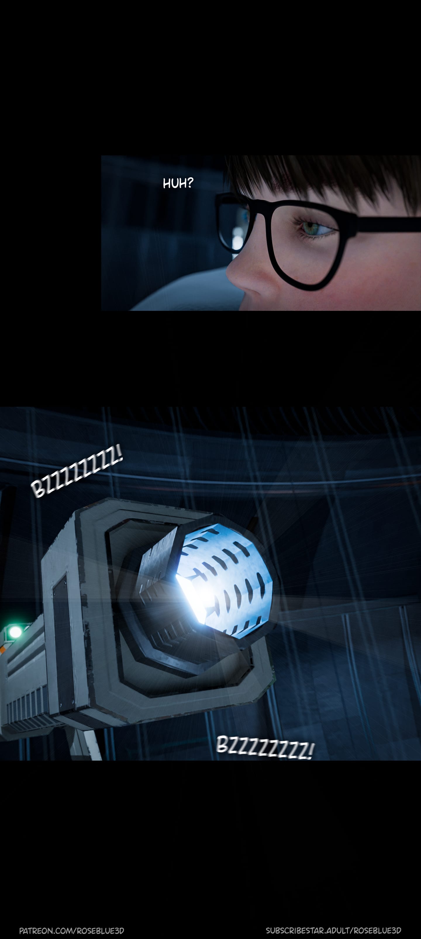 My Neighbor’s Widow [Rose Blue 3D] 31 . My Neighbor's Widow - Chapter 31 [Rose Blue 3D] – page 82