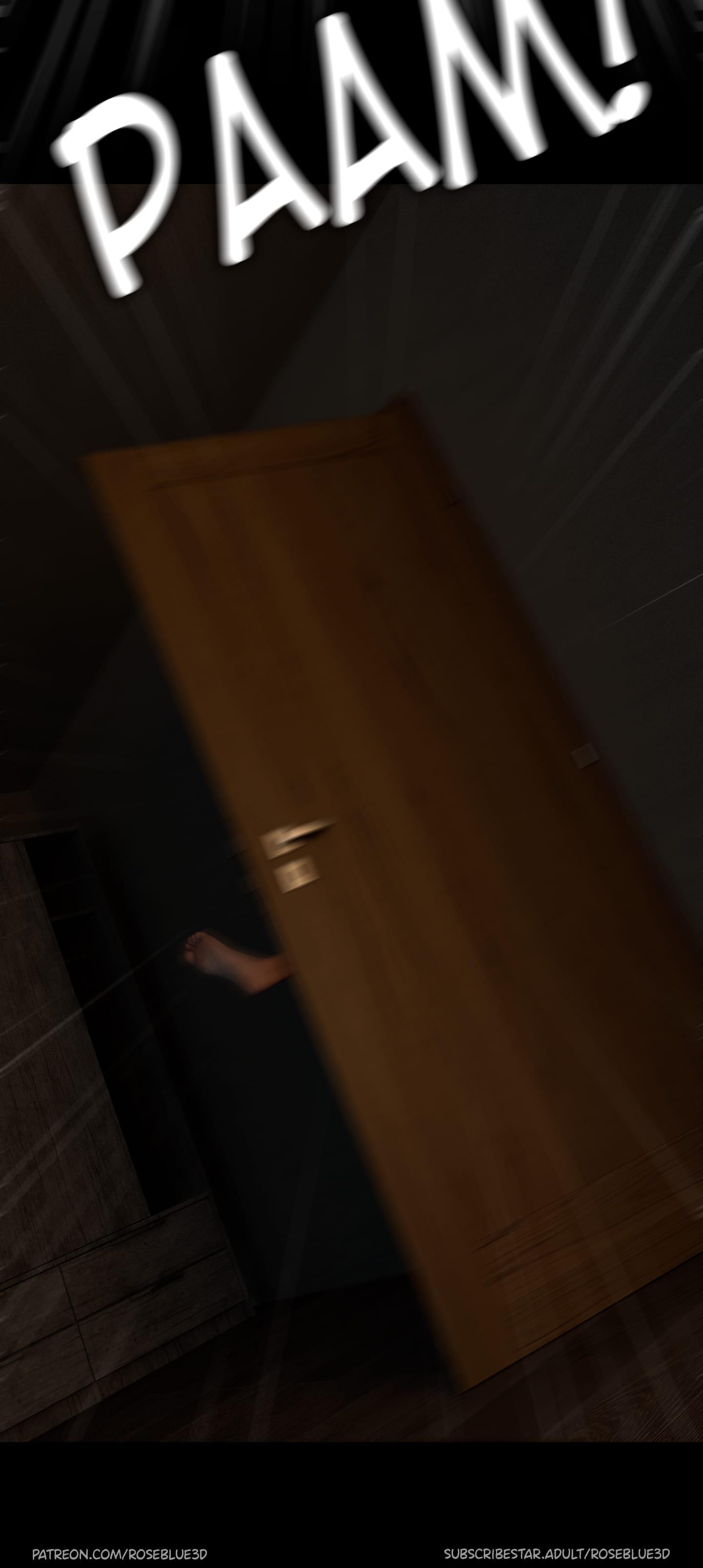 My Neighbor’s Widow [Rose Blue 3D] 31 . My Neighbor's Widow - Chapter 31 [Rose Blue 3D] – page 90