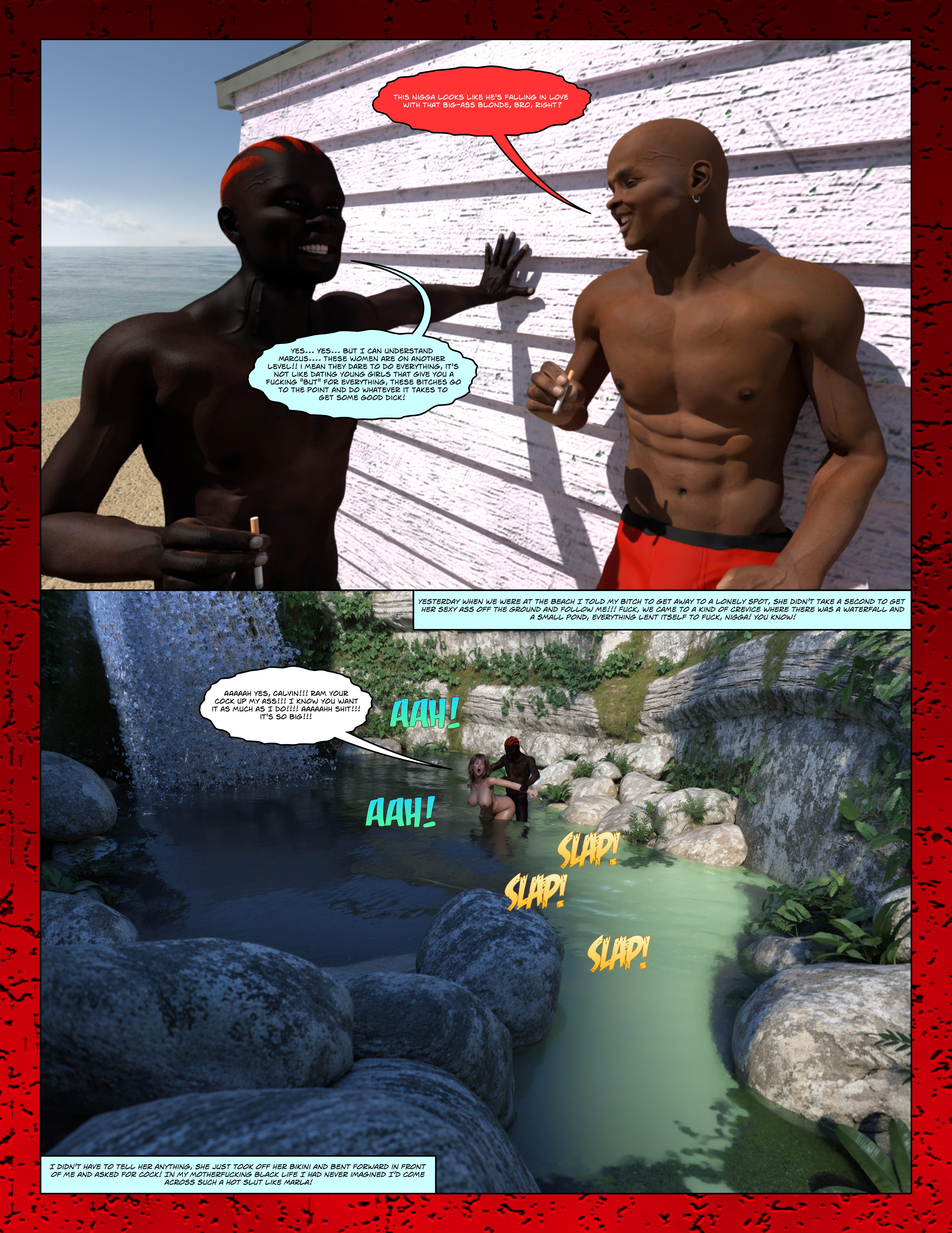 Everything For My Son [Moiarte3D] 6 . Everything For My Son - Chapter 6 [Moiarte3D] – page 15