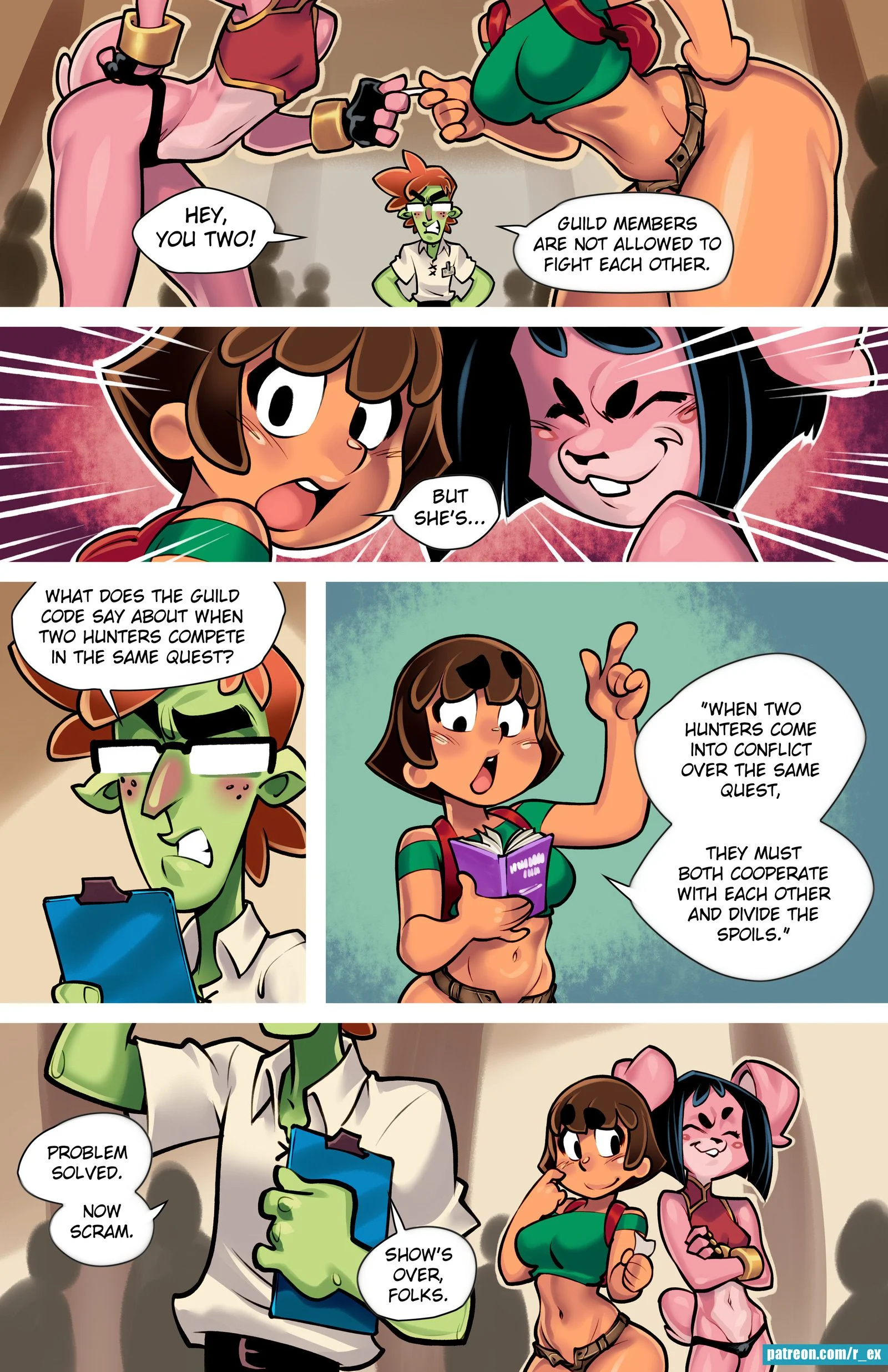 Lora Chapter 2 – page 22