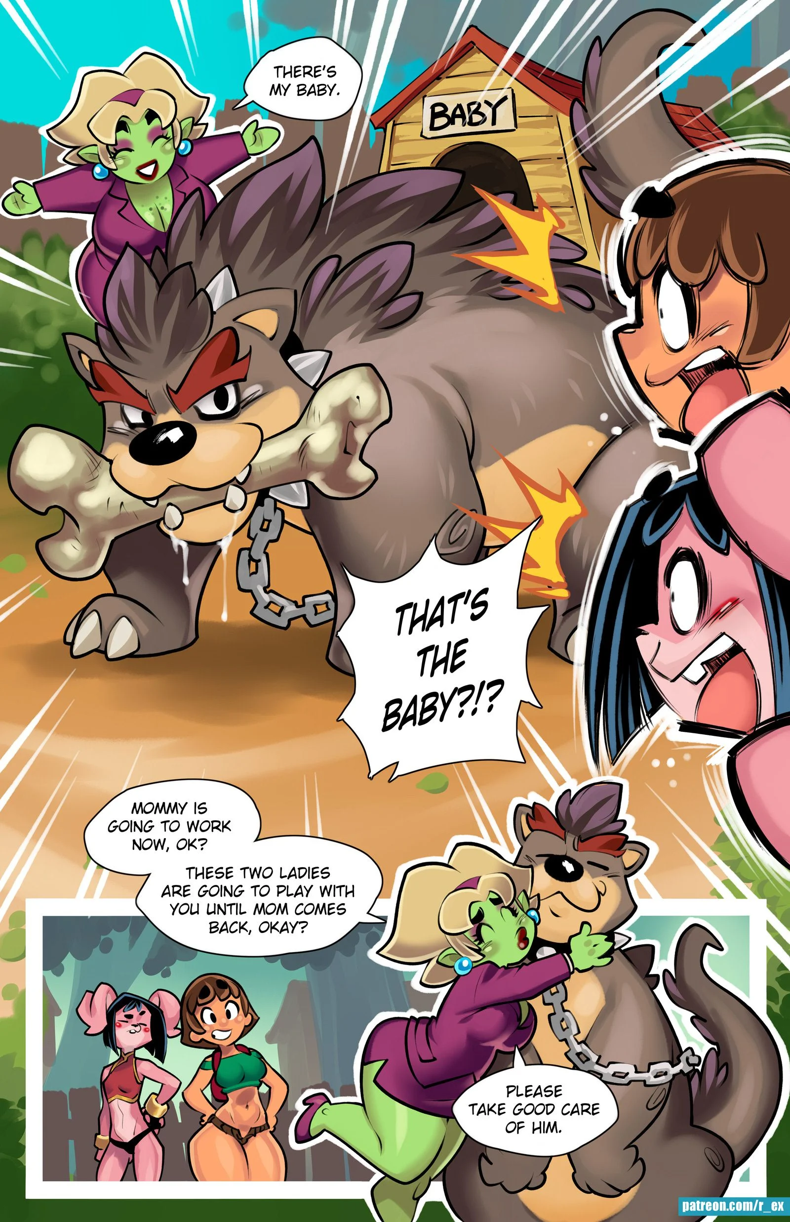 Lora Chapter 2 – page 24