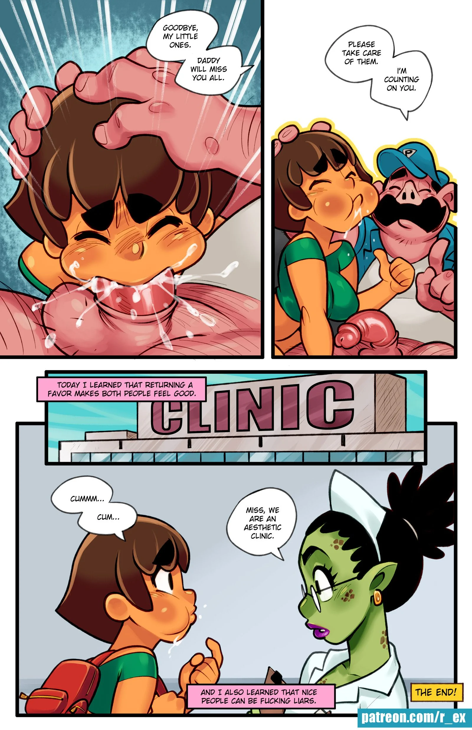 Lora Chapter 2 – page 9