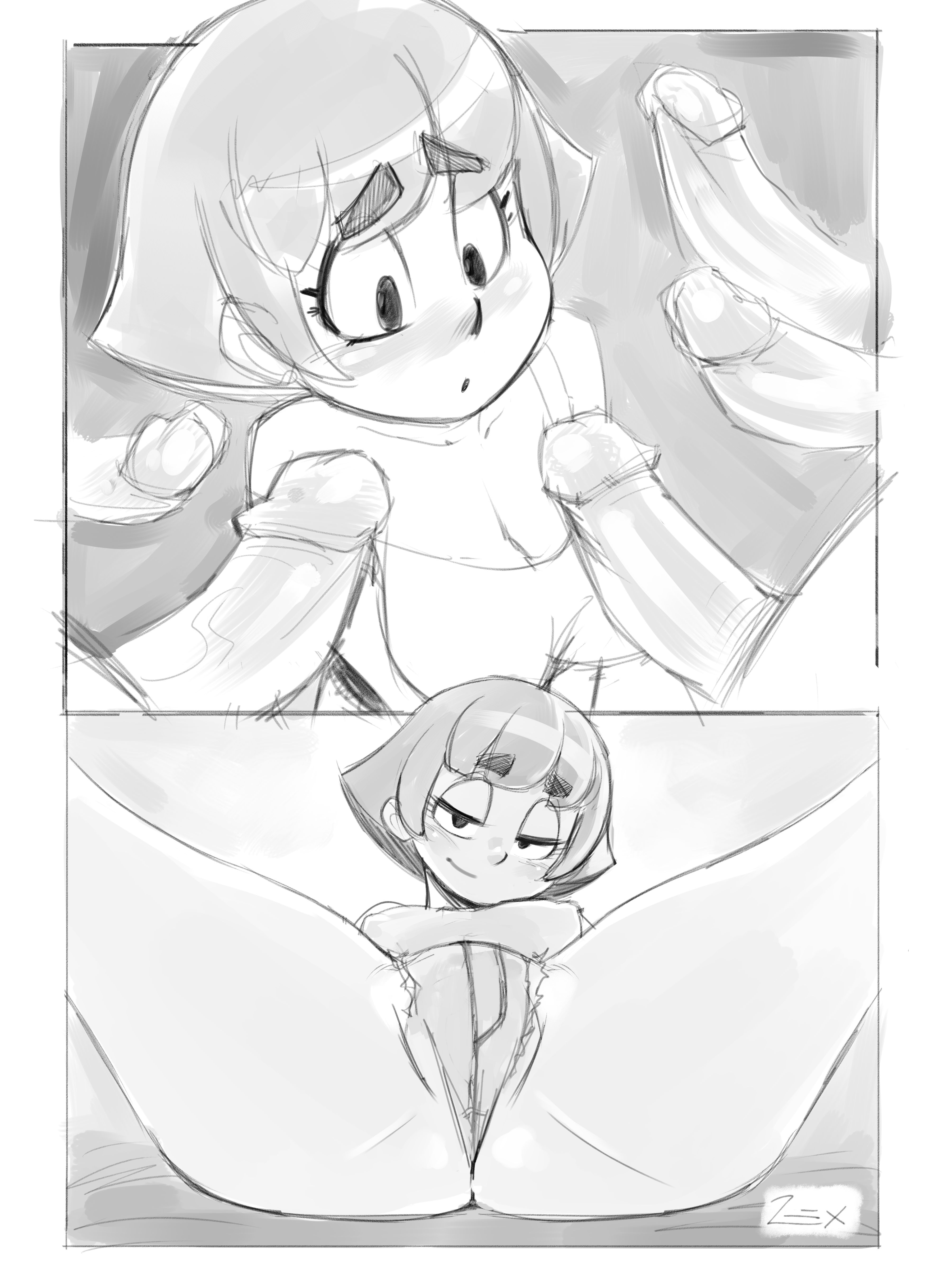 Lora Extras – page 17