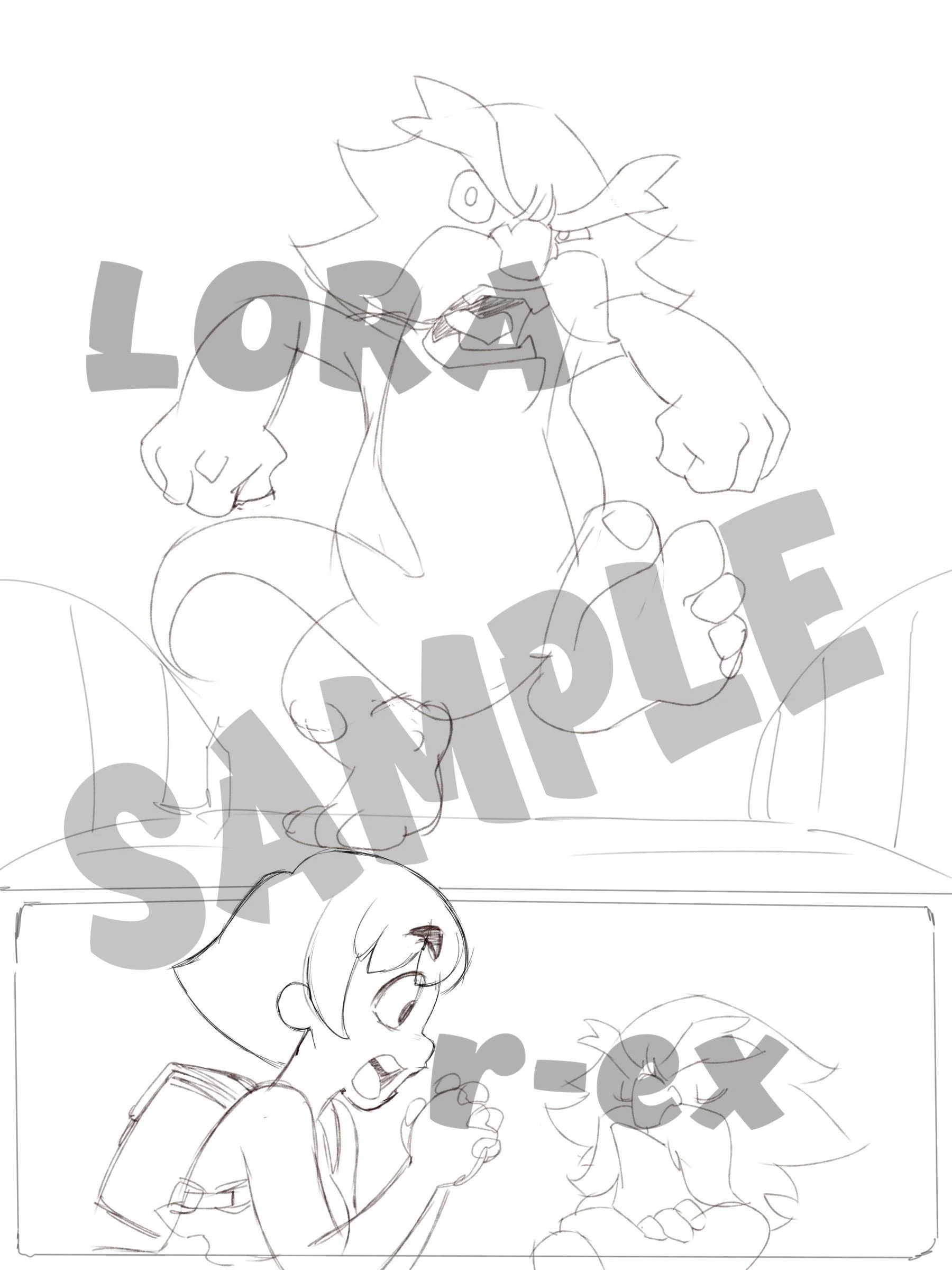 Lora Extras – page 31
