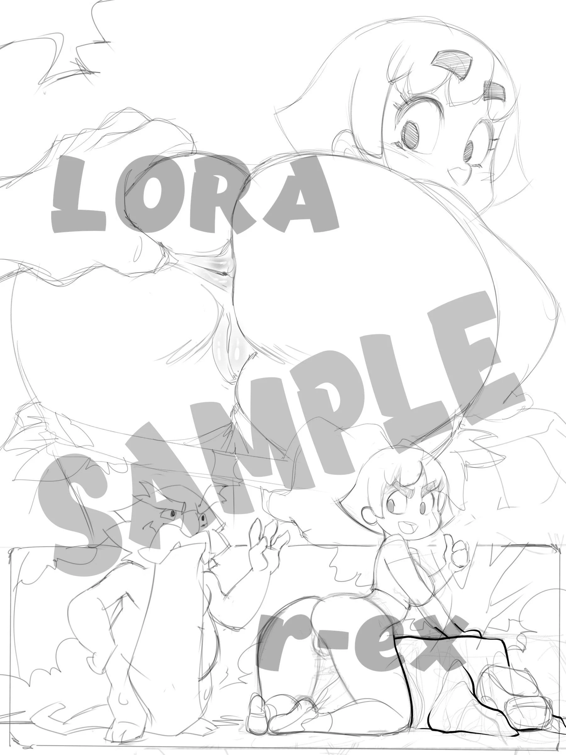 Lora Extras – page 33