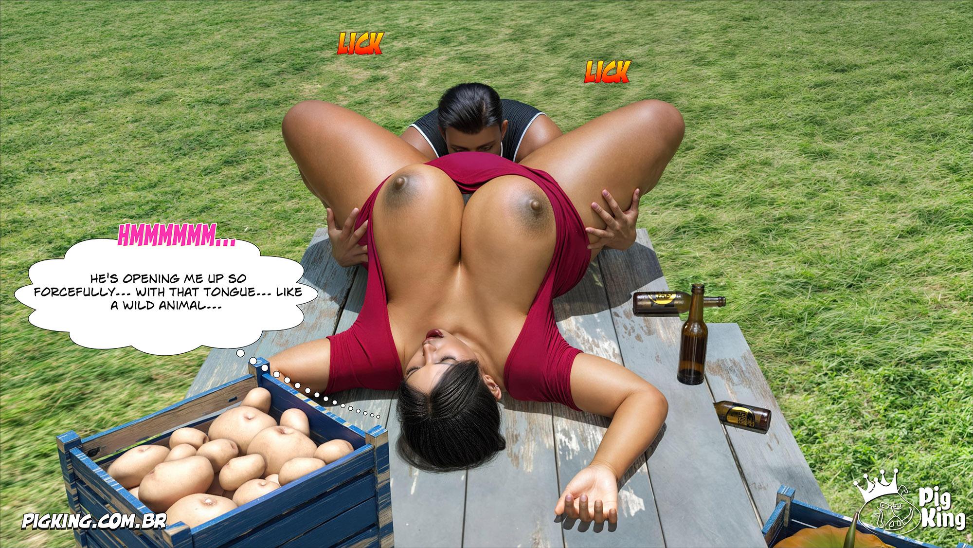 Forbidden Desire - Remake [Crazydad3D] 35 . Forbidden Desire - Chapter 35 [Crazydad3D] – page 3