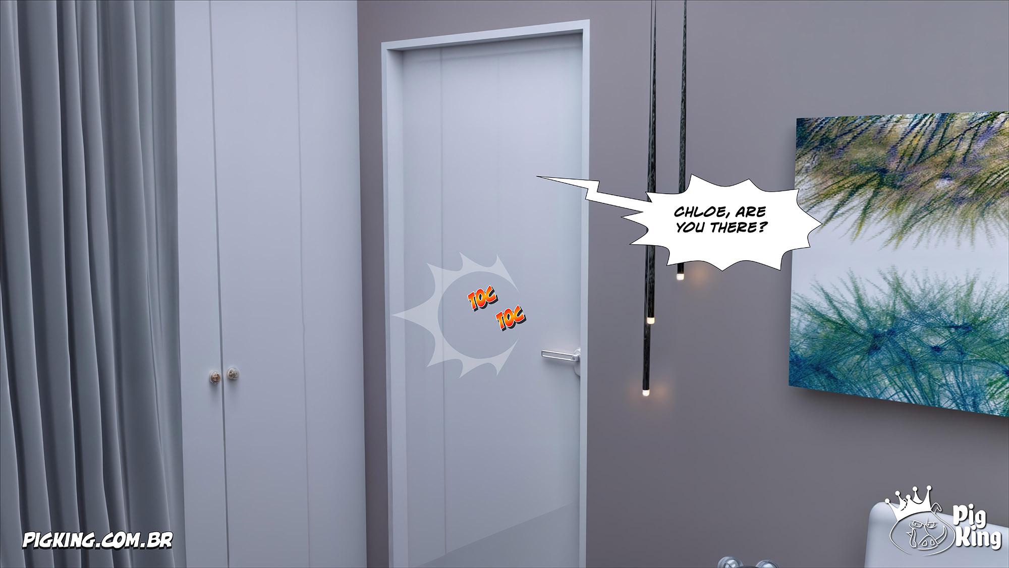 Forbidden Desire - Remake [Crazydad3D] 31 . Forbidden Desire - Chapter 31 [Crazydad3D] – page 73