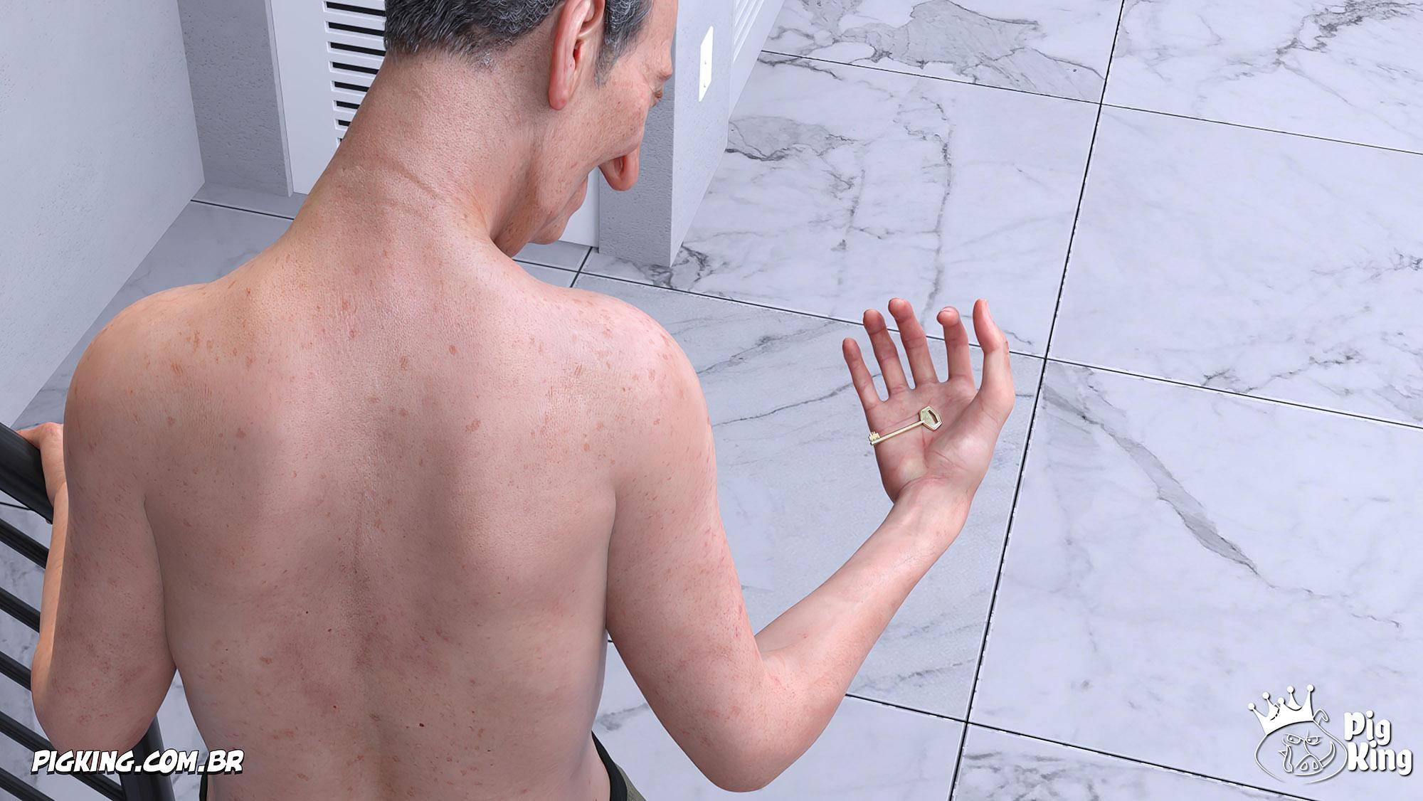 Forbidden Desire - Remake [Crazydad3D] 26 . Forbidden Desire - Chapter 26 [Crazydad3D] – page 29
